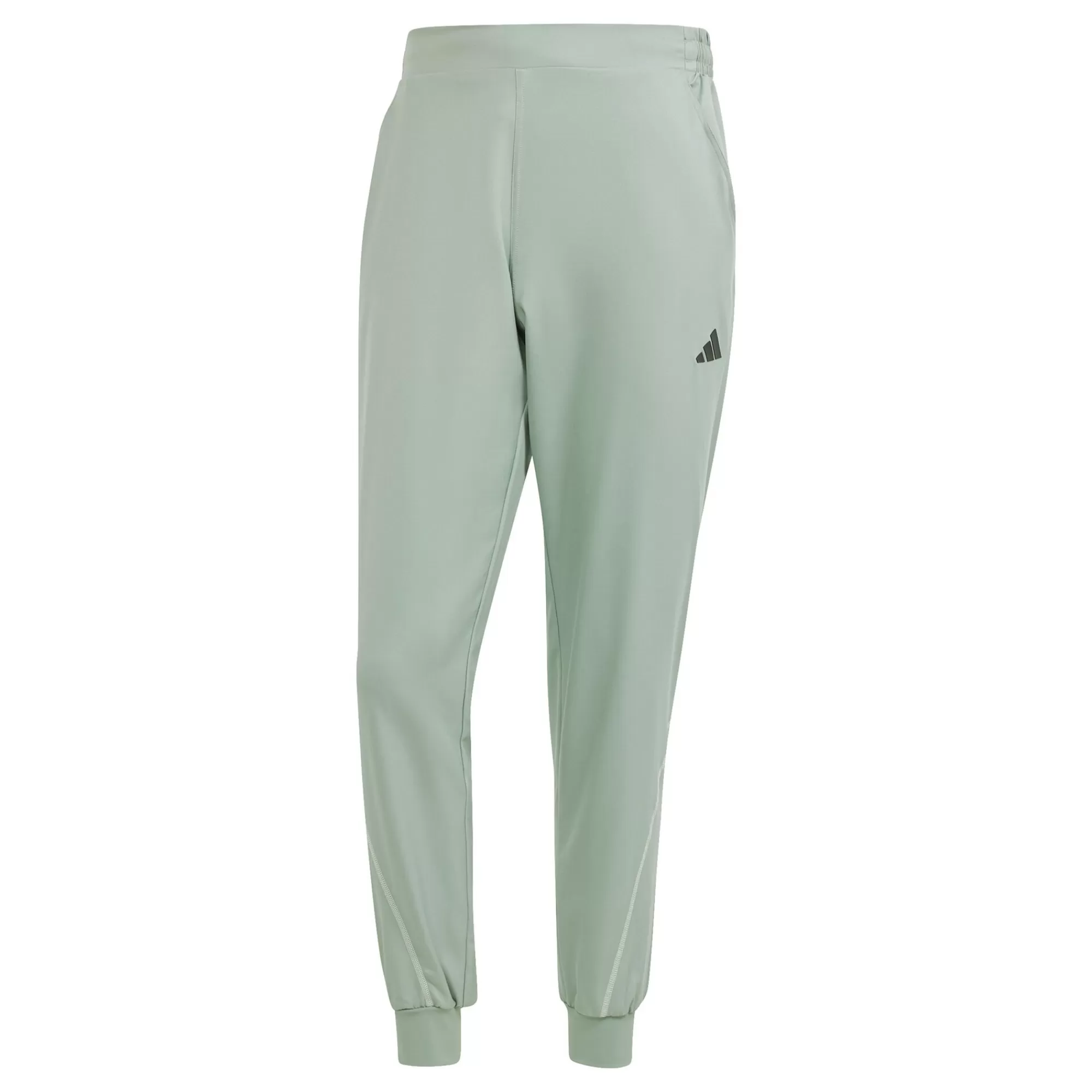 Pro Training Pants Men - Light Green>adidas Discount