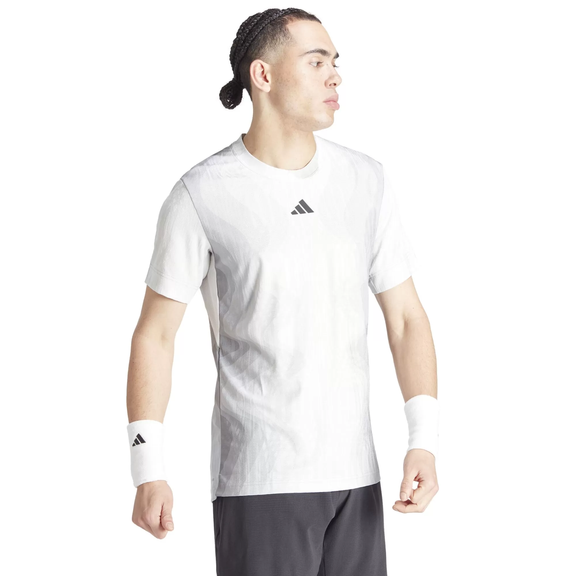 Pro T-Shirt Men ->adidas Fashion