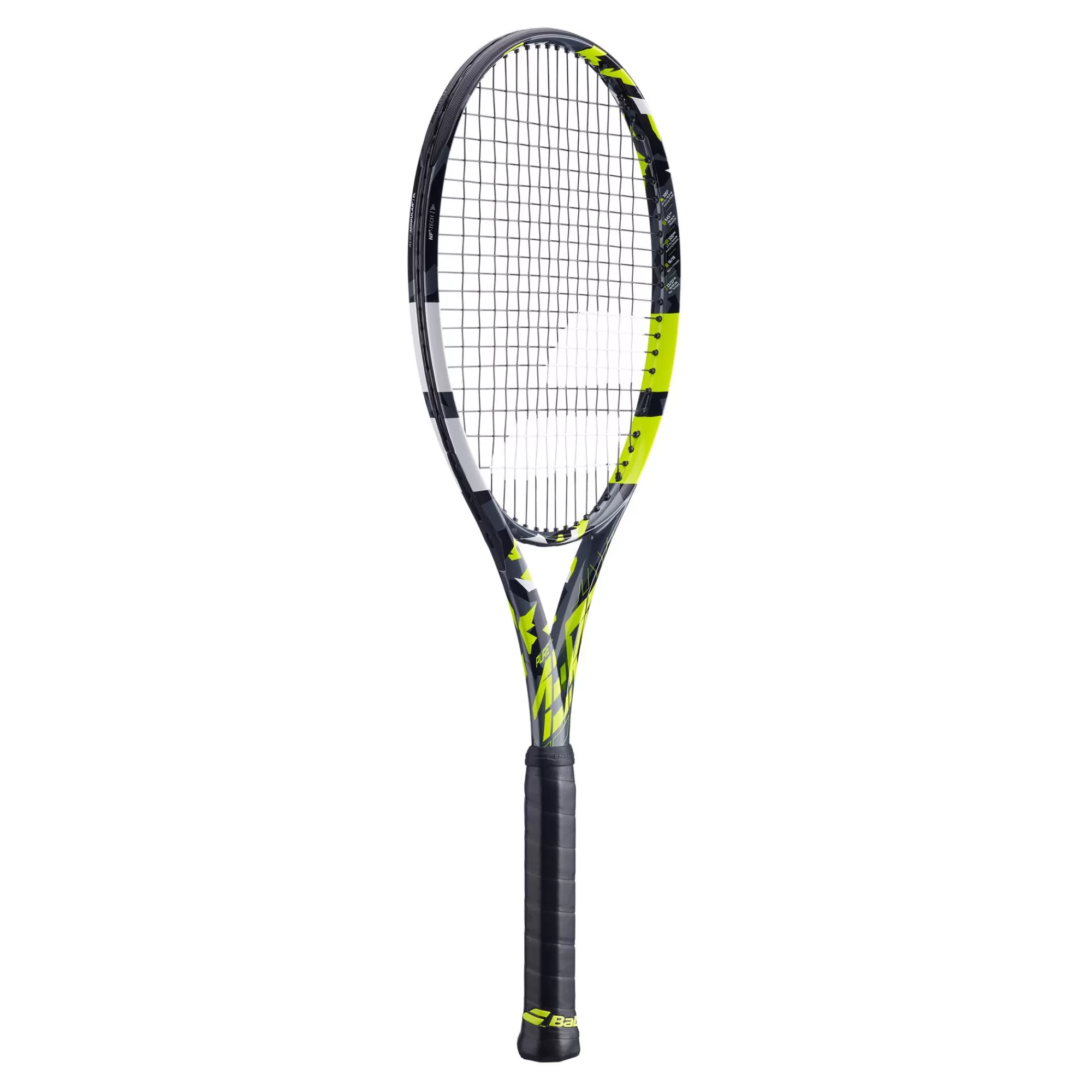Pure Aero +>Babolat Clearance