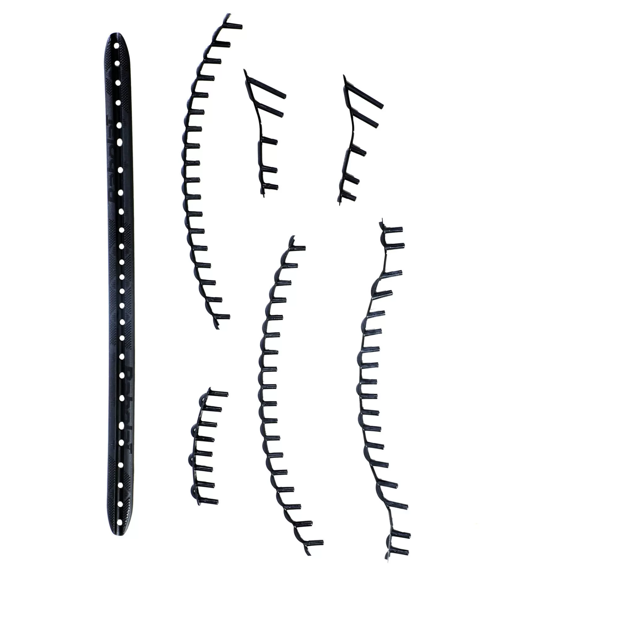 Pure Strike VS, VS Tour 2017 Grommet Set - Black>Babolat Discount