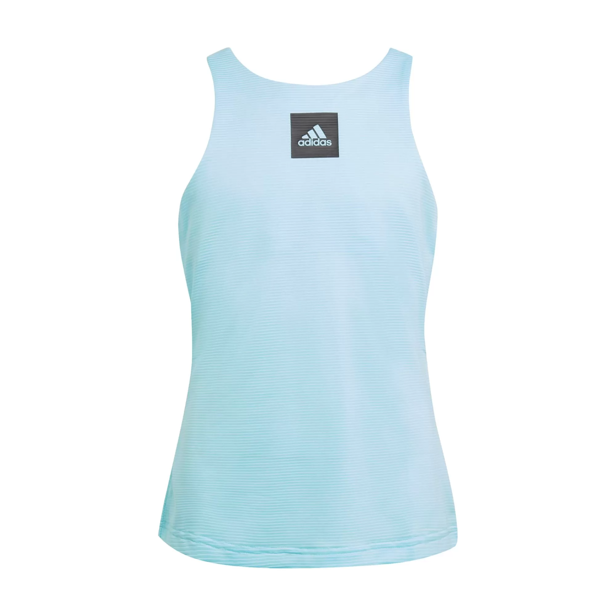 Q2 Heat Ready Tank Top Girls ->adidas Flash Sale
