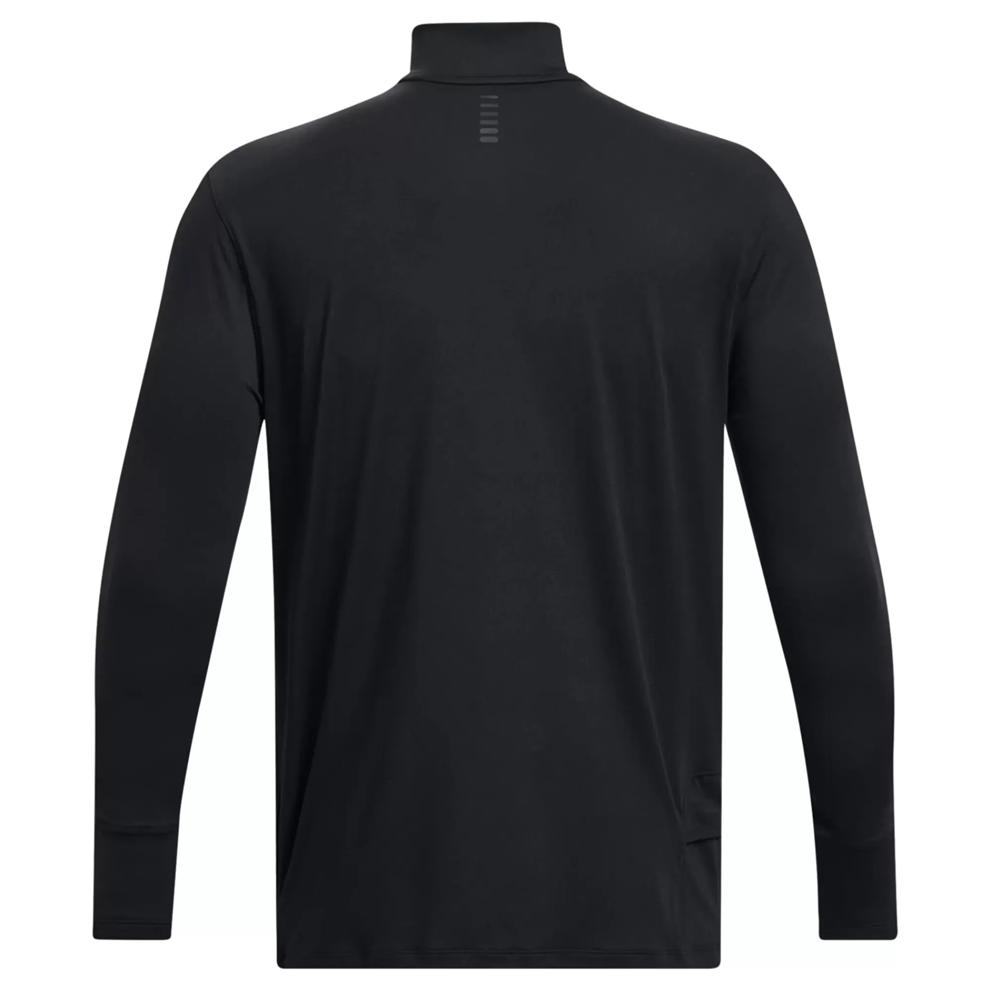 Qualifier Run 1/4 Zip Running Shirt Men ->Under Armour Shop