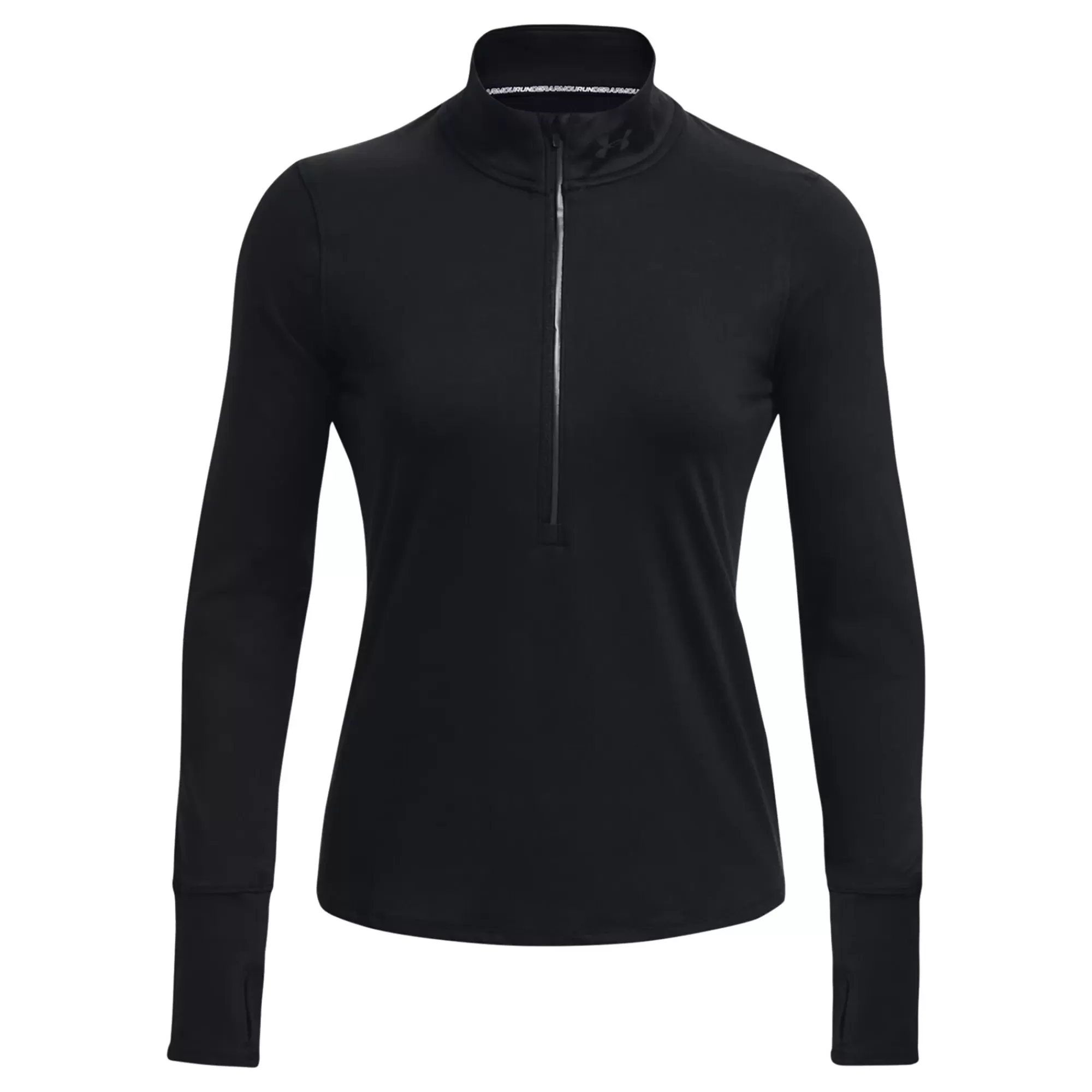 Qualifier Run Half-Zip Running Top Women ->Under Armour Sale