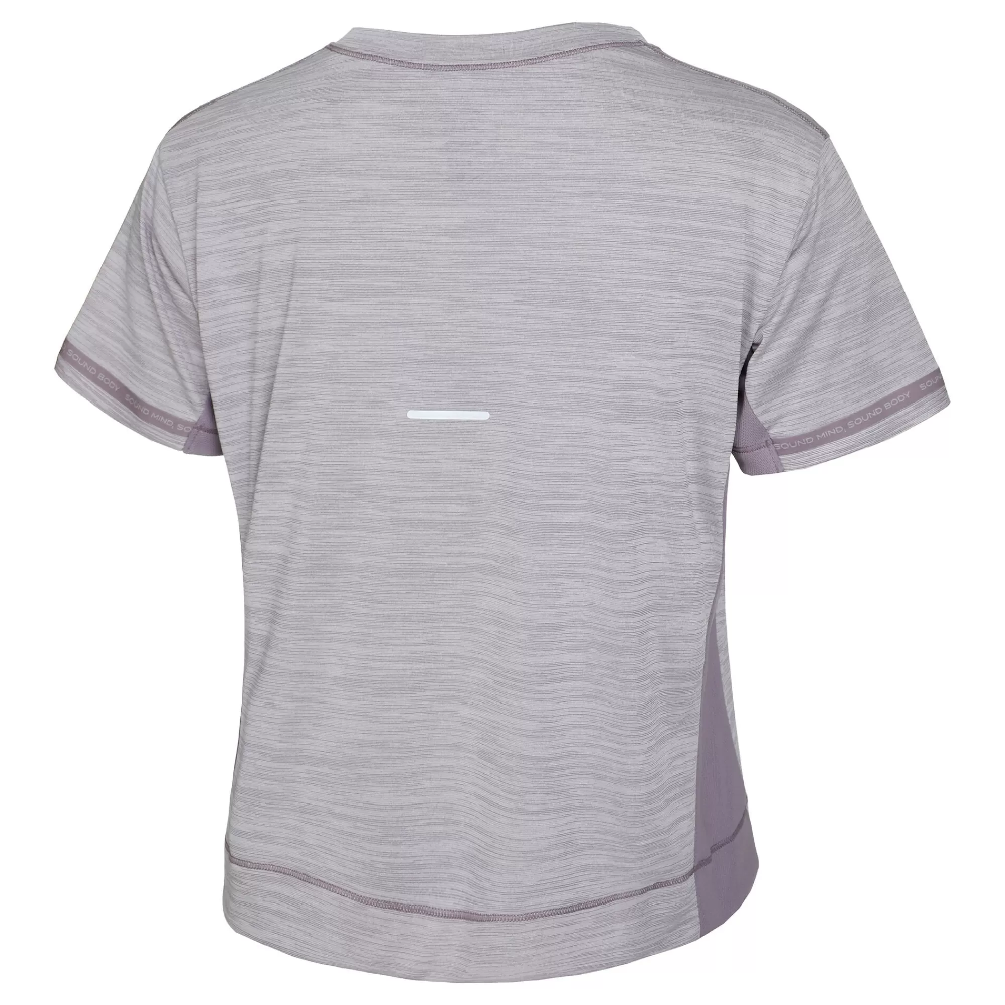 Race Crop Running Shirt Women ->ASICS Discount