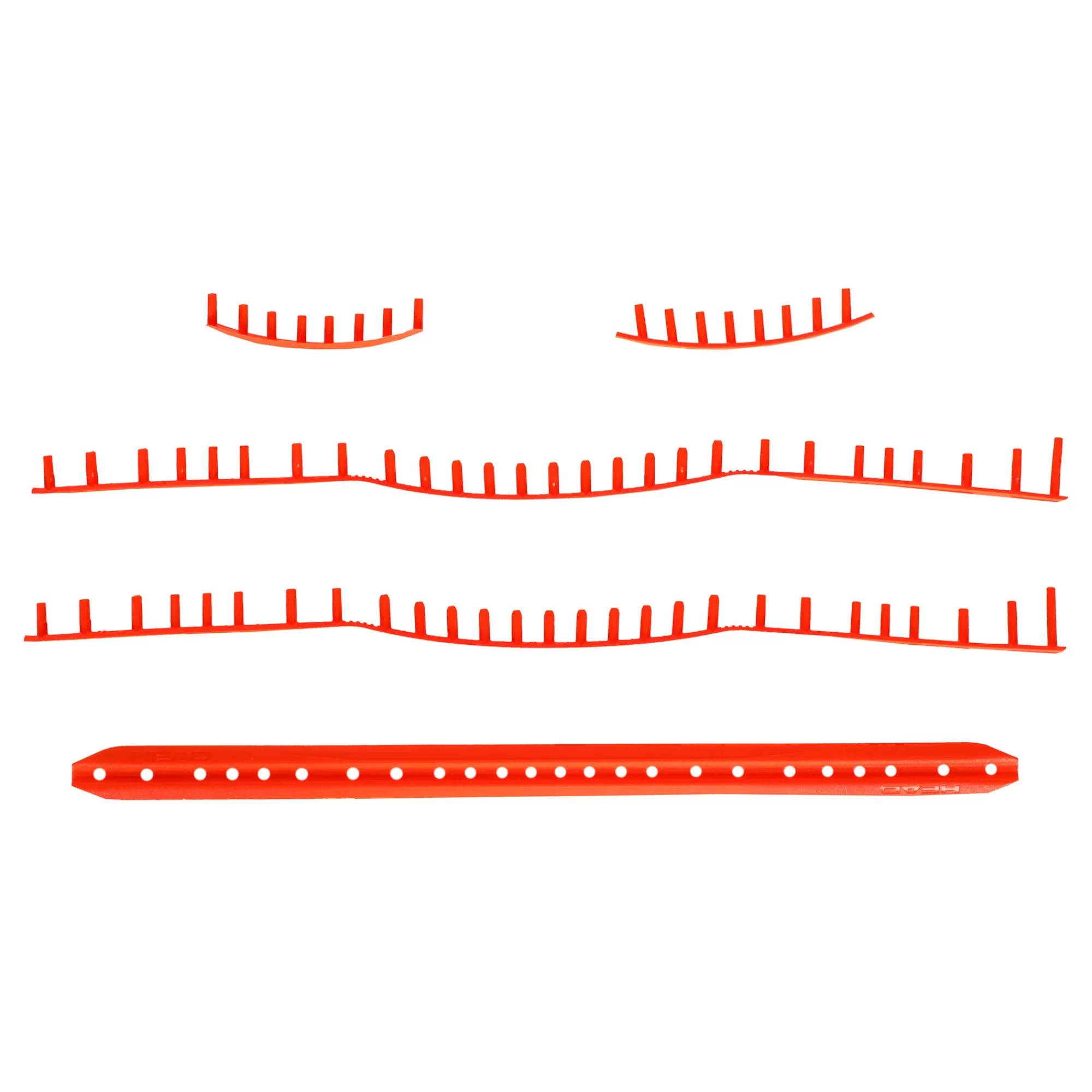Radical Team 2023 Grommet Set - Orange>HEAD Hot