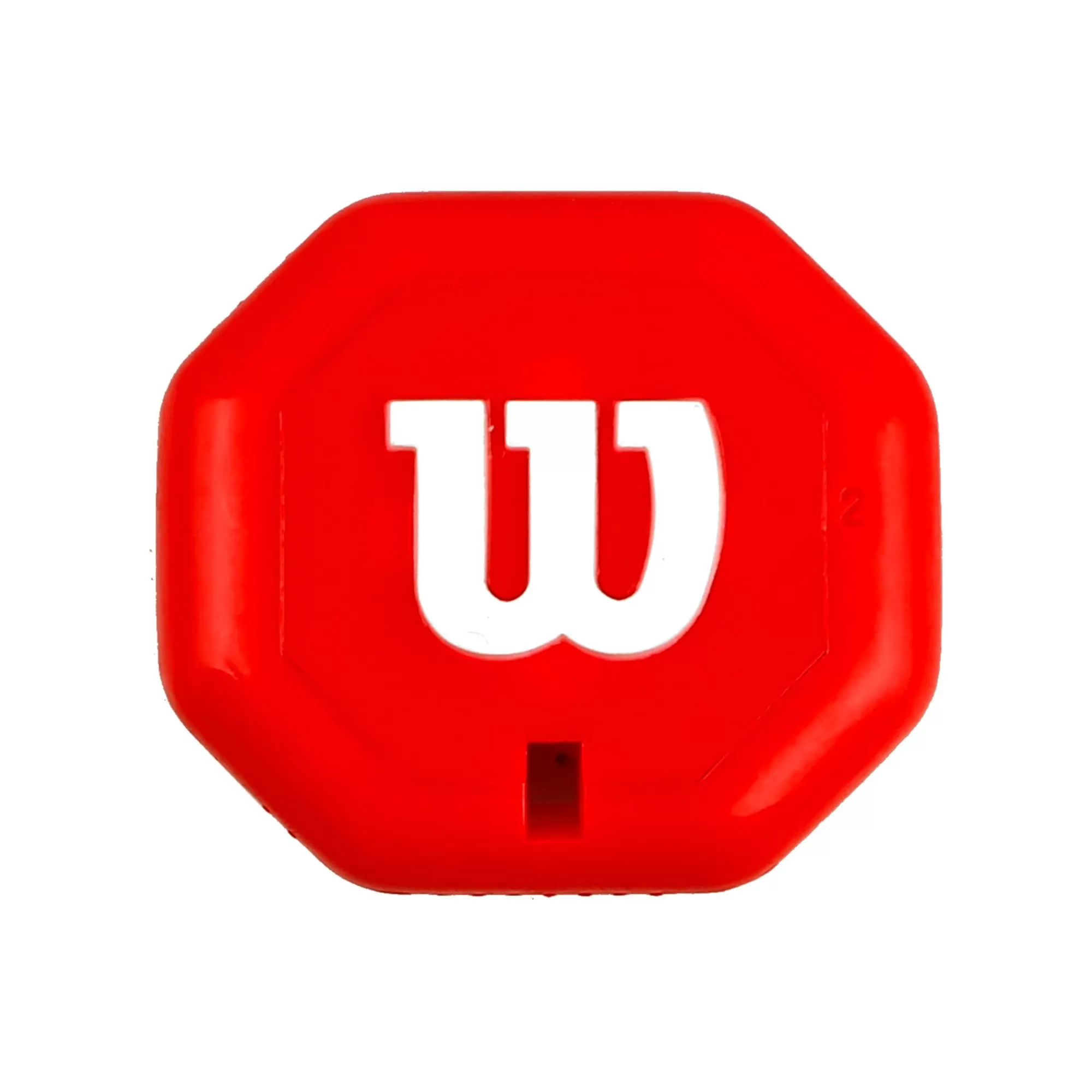 Red Cap Butt Cap - Red>Wilson Discount
