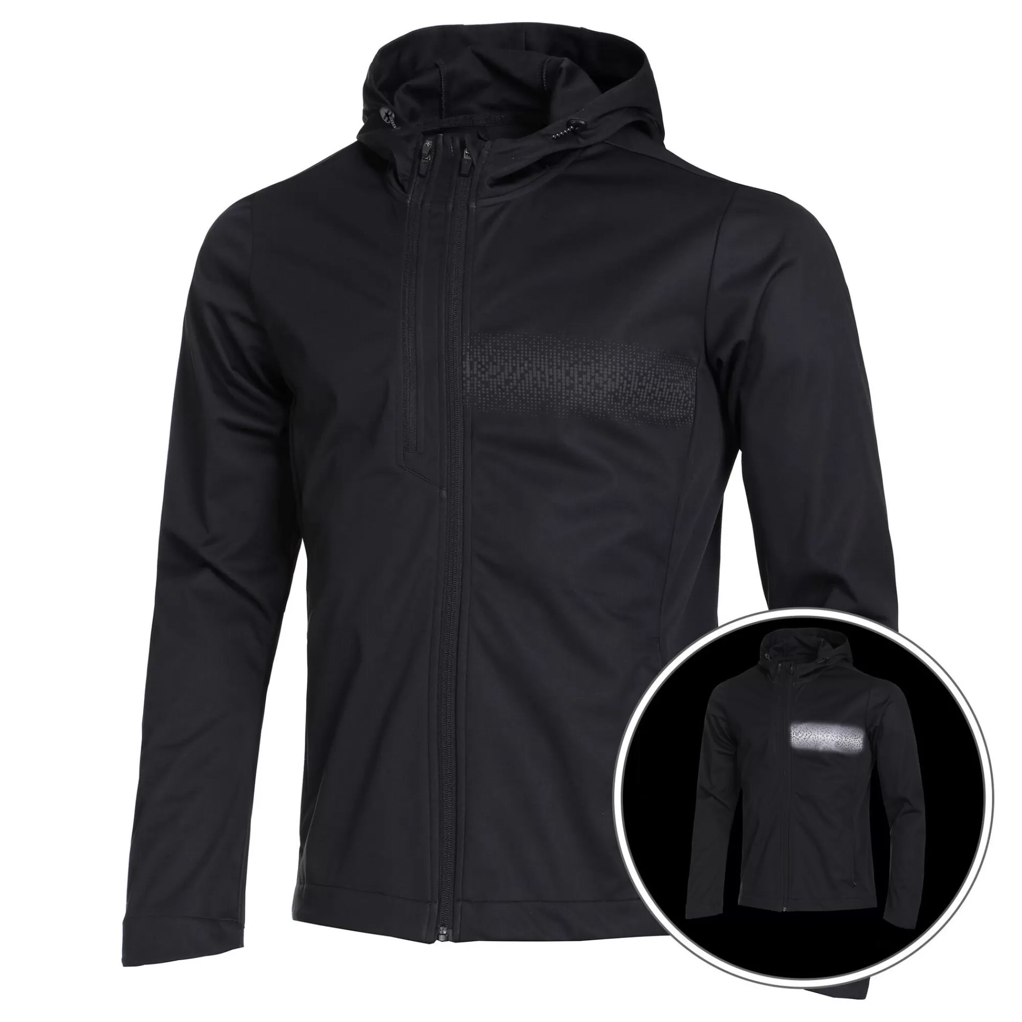 Reflex - Tex Running Jacket Men ->NEO Clearance