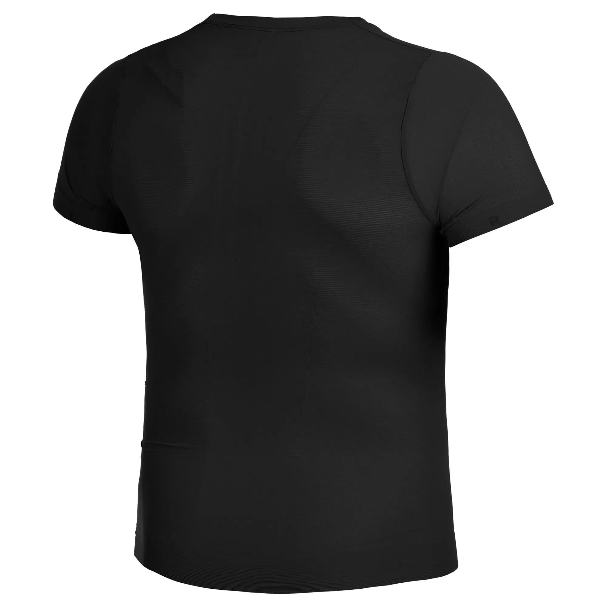 Regular Shortsleeve Running Shirt Men ->Falke Hot