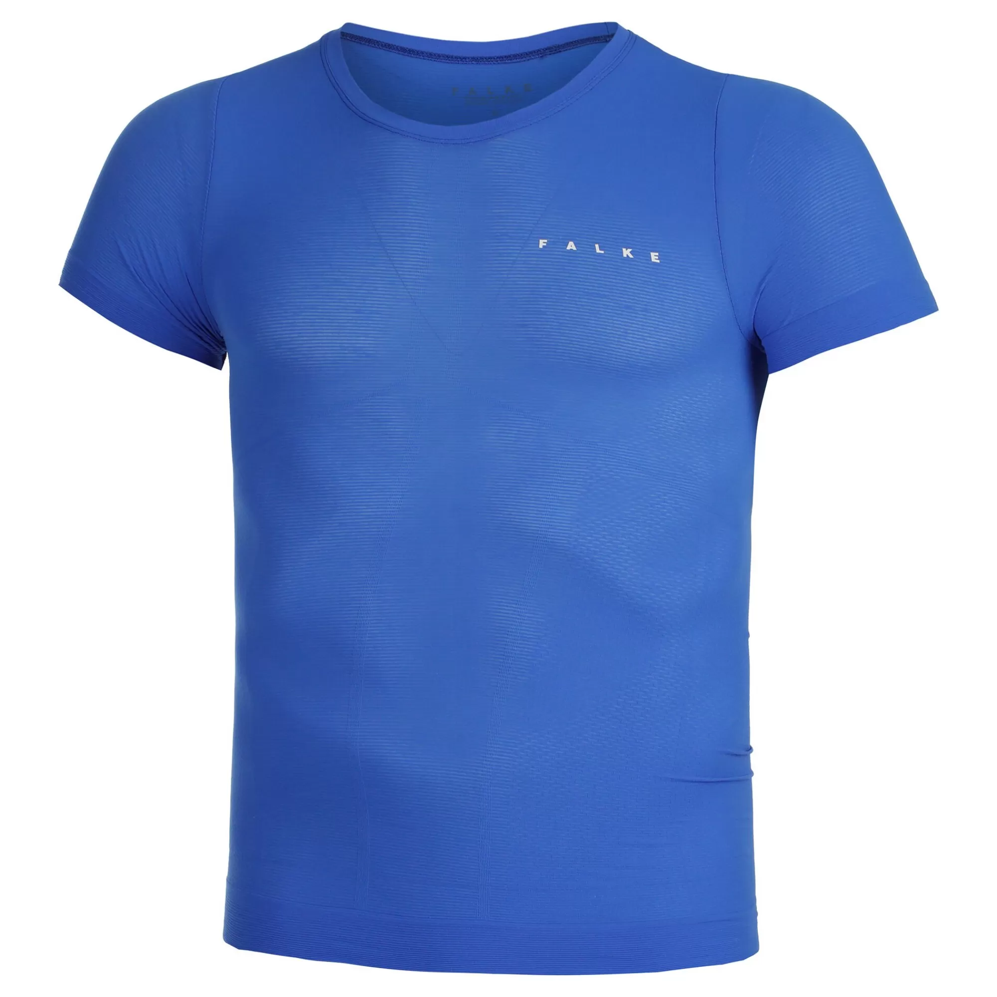 Regular Shortsleeve Running Shirt Men ->Falke Online