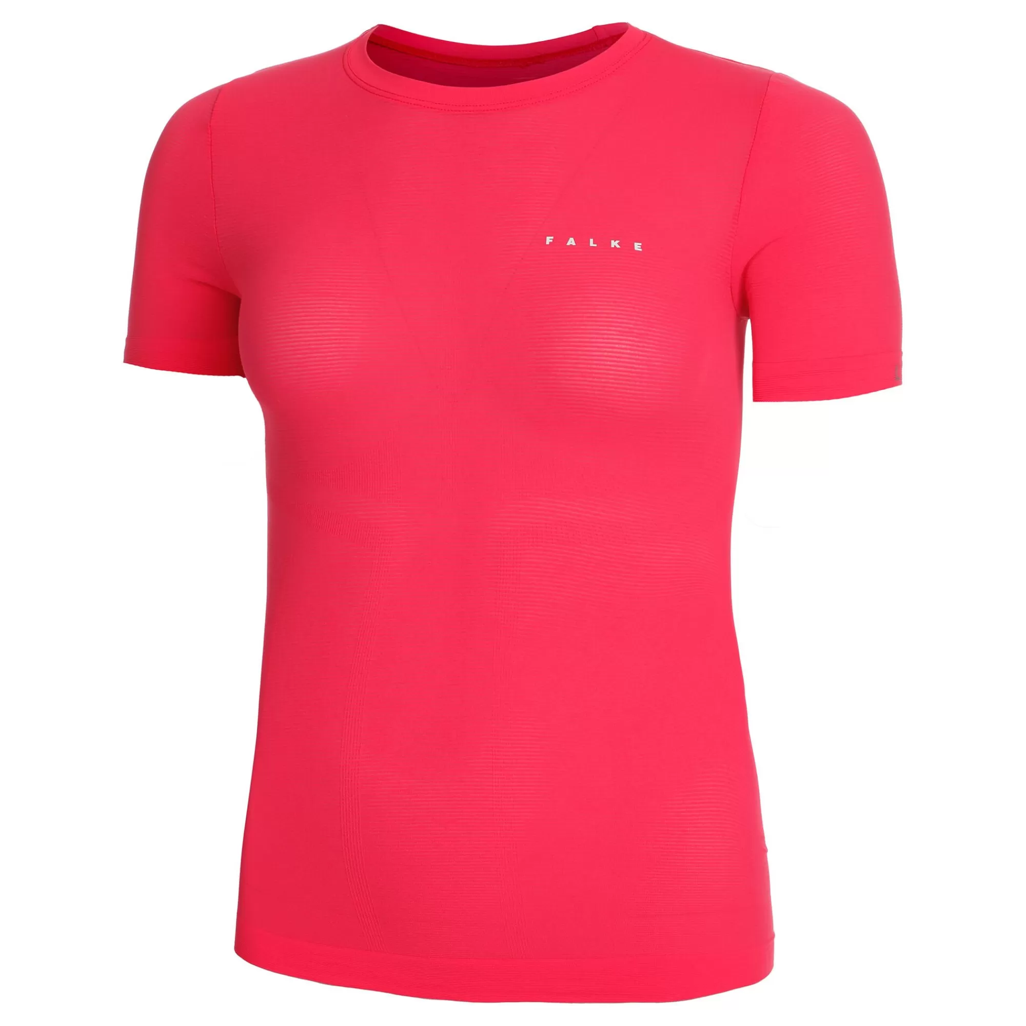 Regular Shortsleeve Running Shirt Women ->Falke Fashion