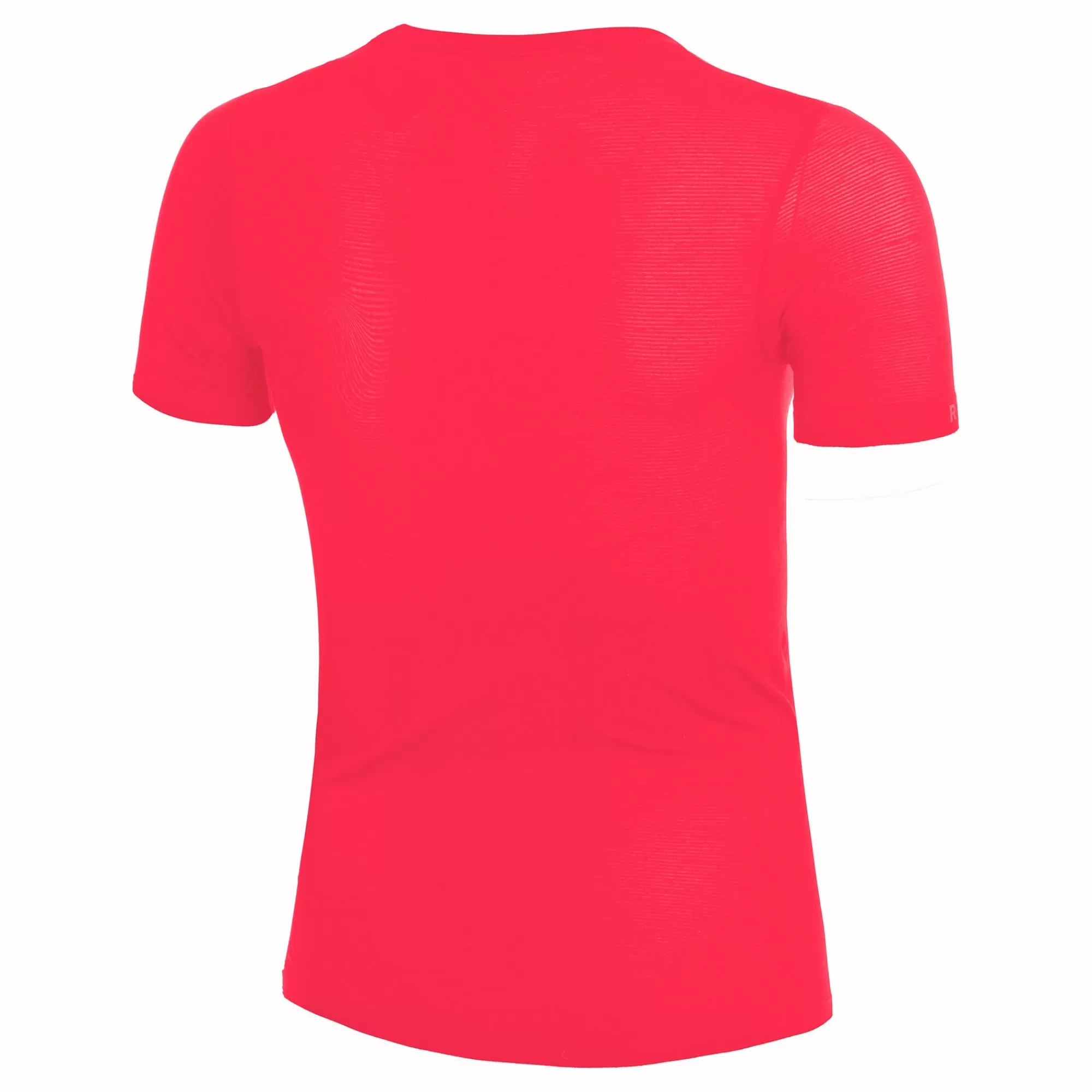Regular Shortsleeve Running Shirt Women ->Falke Fashion