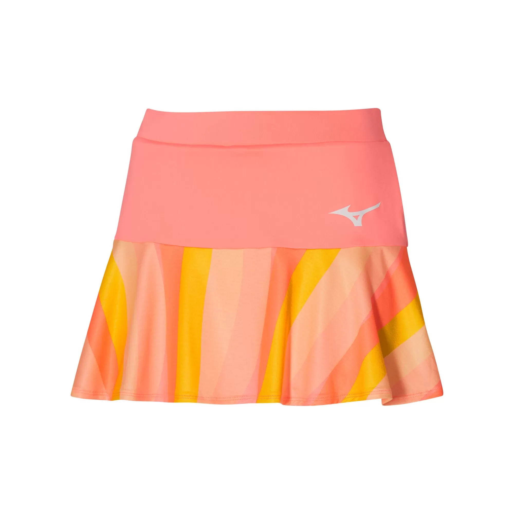 Release Flying Skirt Women ->Mizuno Shop