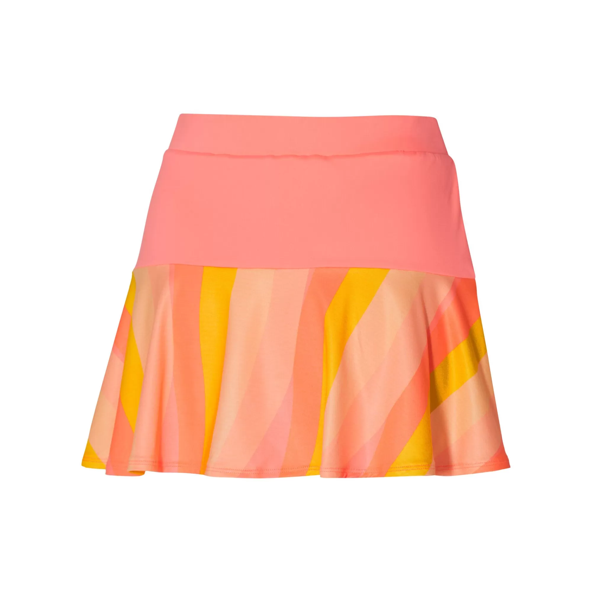 Release Flying Skirt Women ->Mizuno Shop