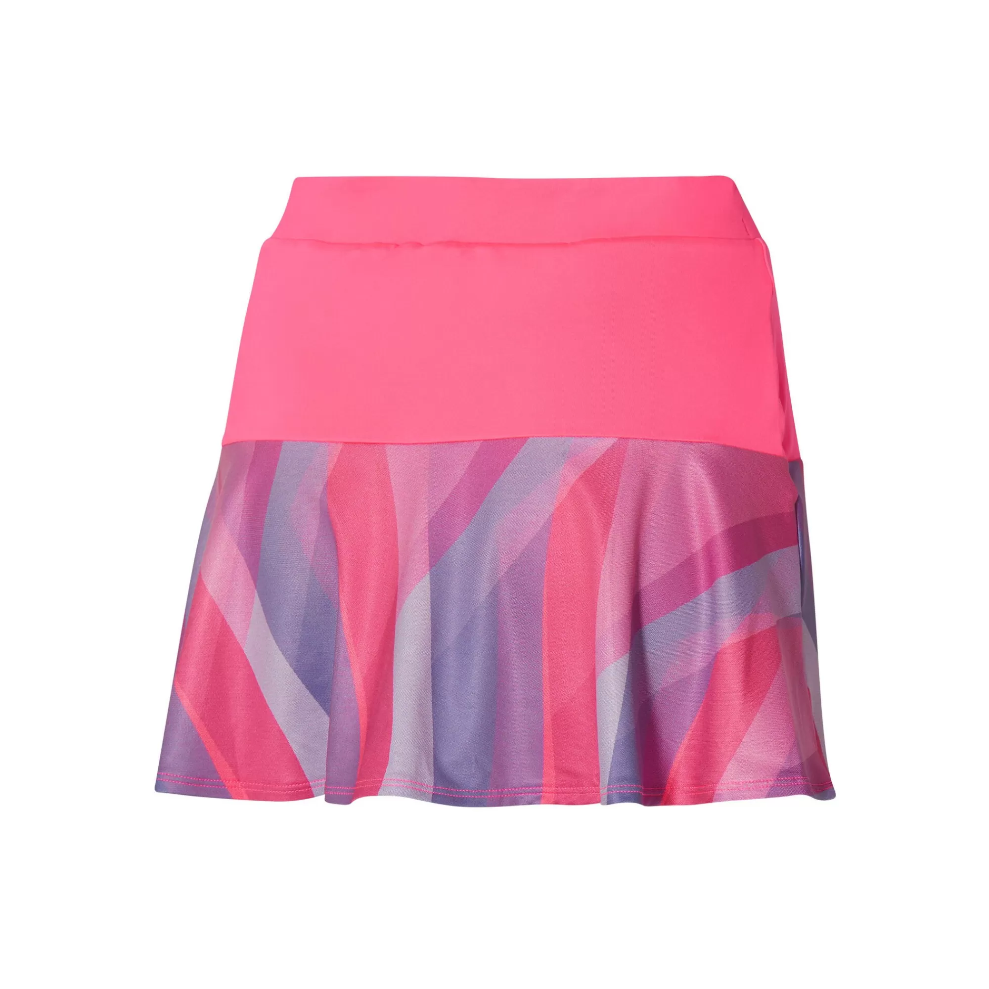 Release Flying Skirt Women - Pink, Violet>Mizuno Flash Sale