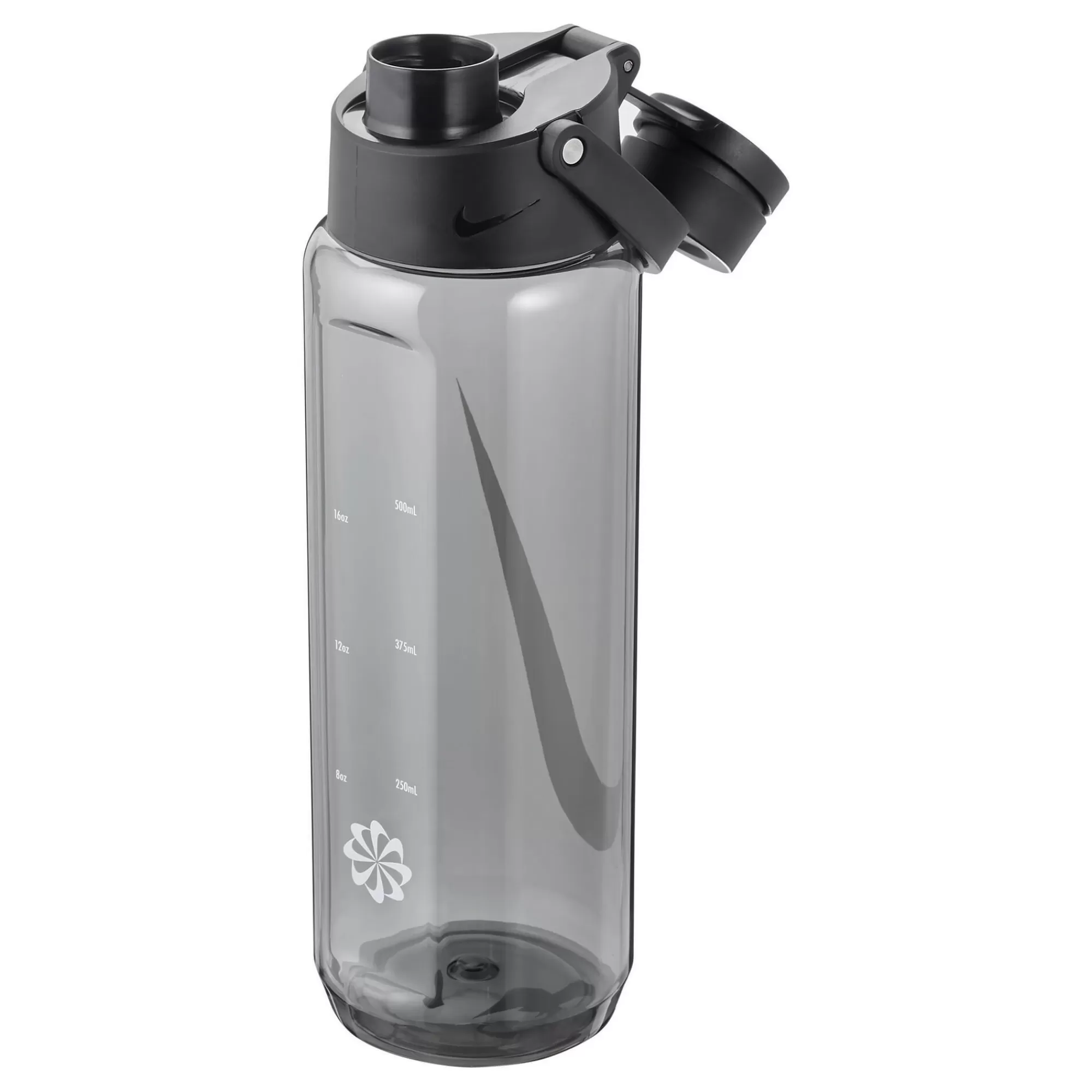 Renew Recharge Straw 24 OZ 709ml Water Bottle - Anthracite>Nike New