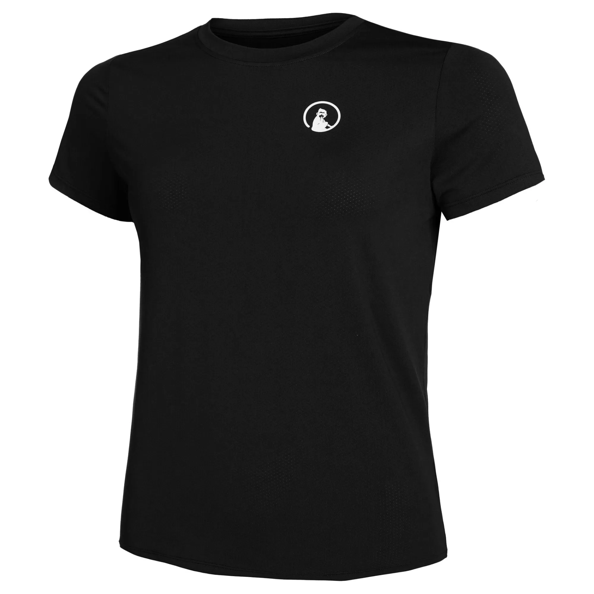 Retriever T-Shirt Women ->Quiet Please Fashion