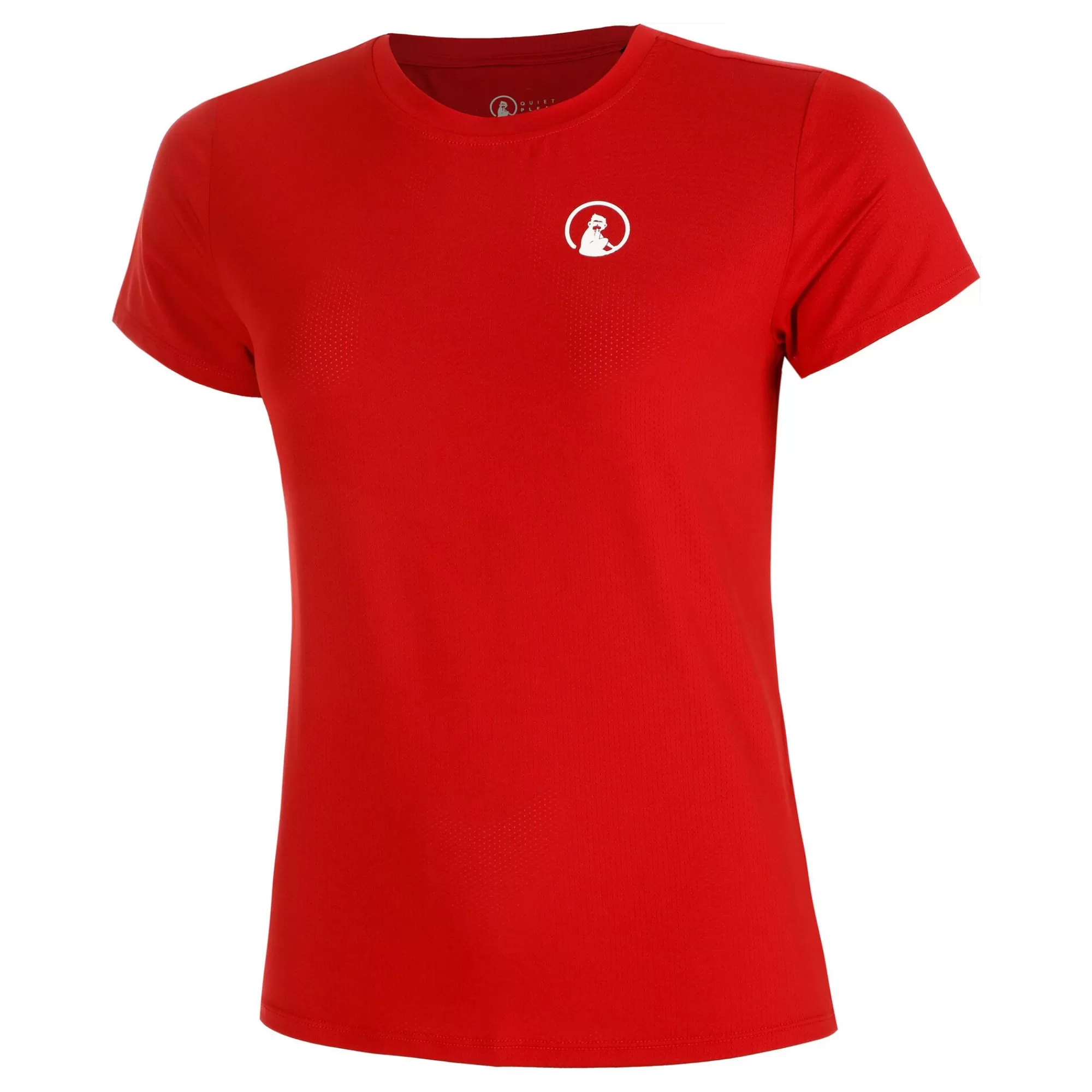 Retriever T-Shirt Women ->Quiet Please Best