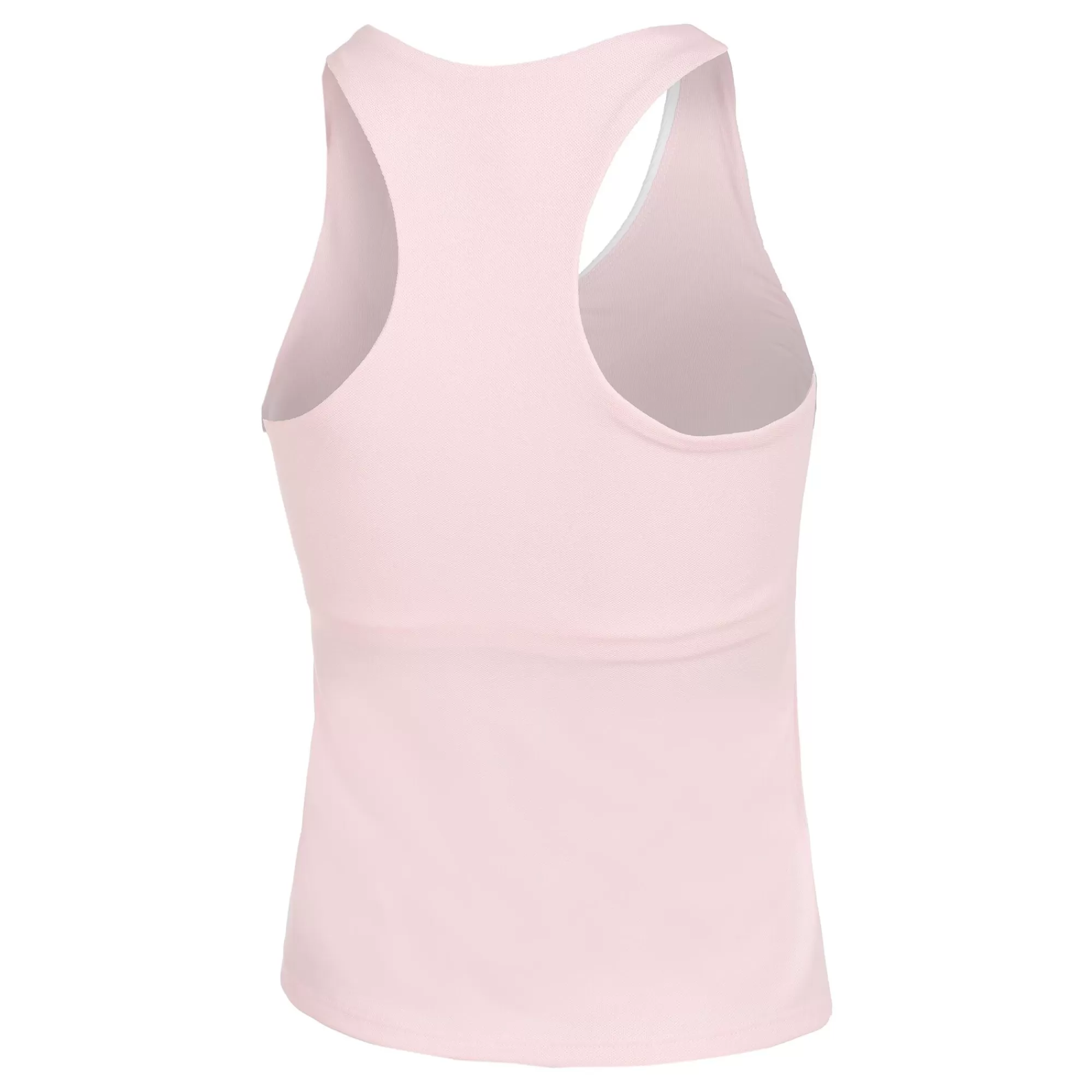 Retro Love Tank Top Women - Pink>Lucky in Love Best Sale