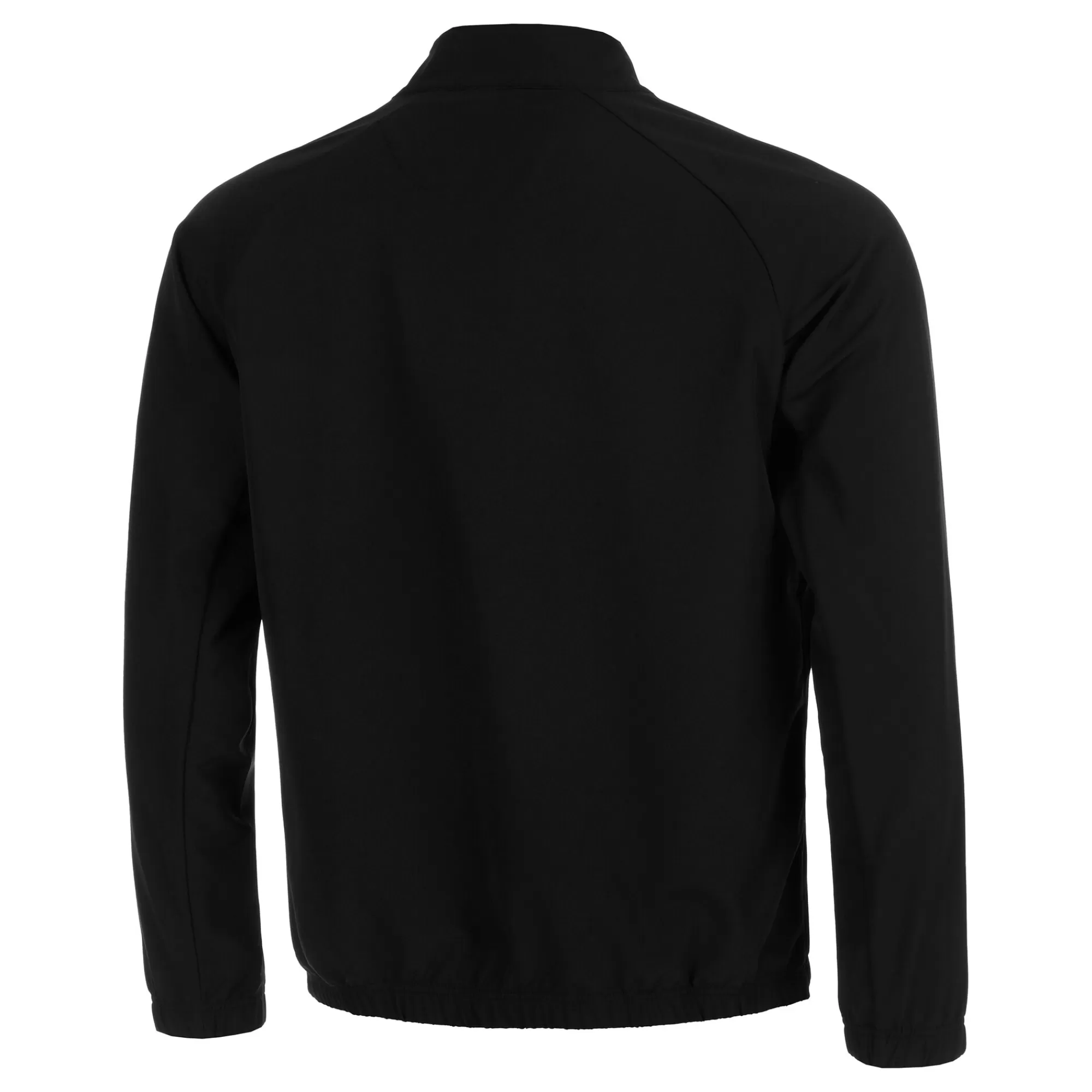 Return Training Jacket Men ->Quiet Please Store