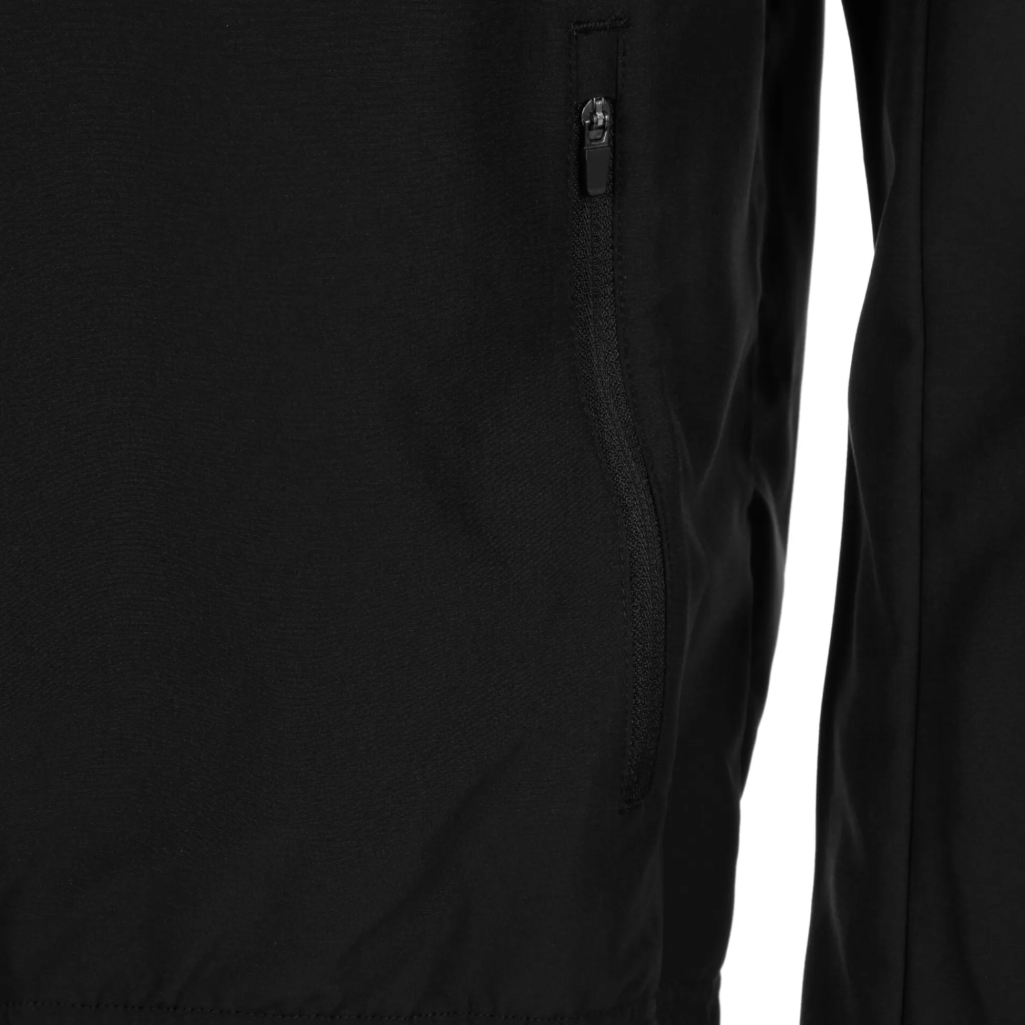 Return Training Jacket Men ->Quiet Please Store