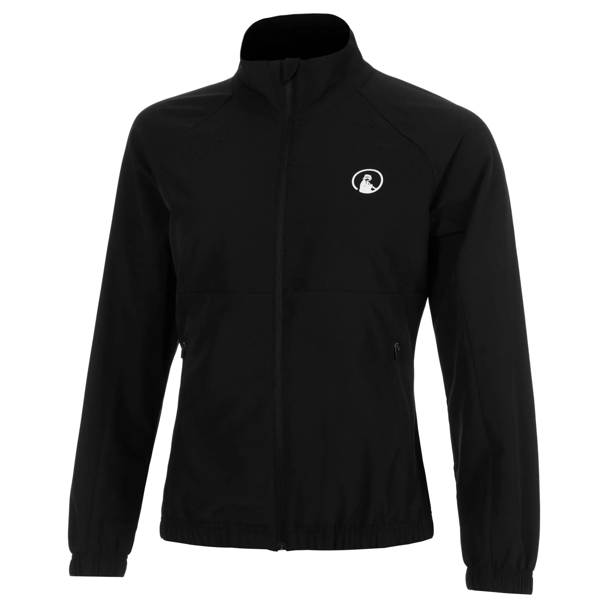 Return Training Jacket Women ->Quiet Please Store