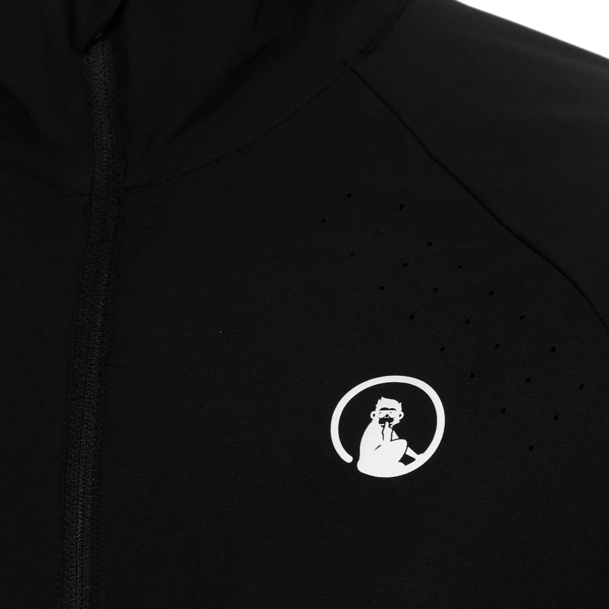Return Training Jacket Women ->Quiet Please Store