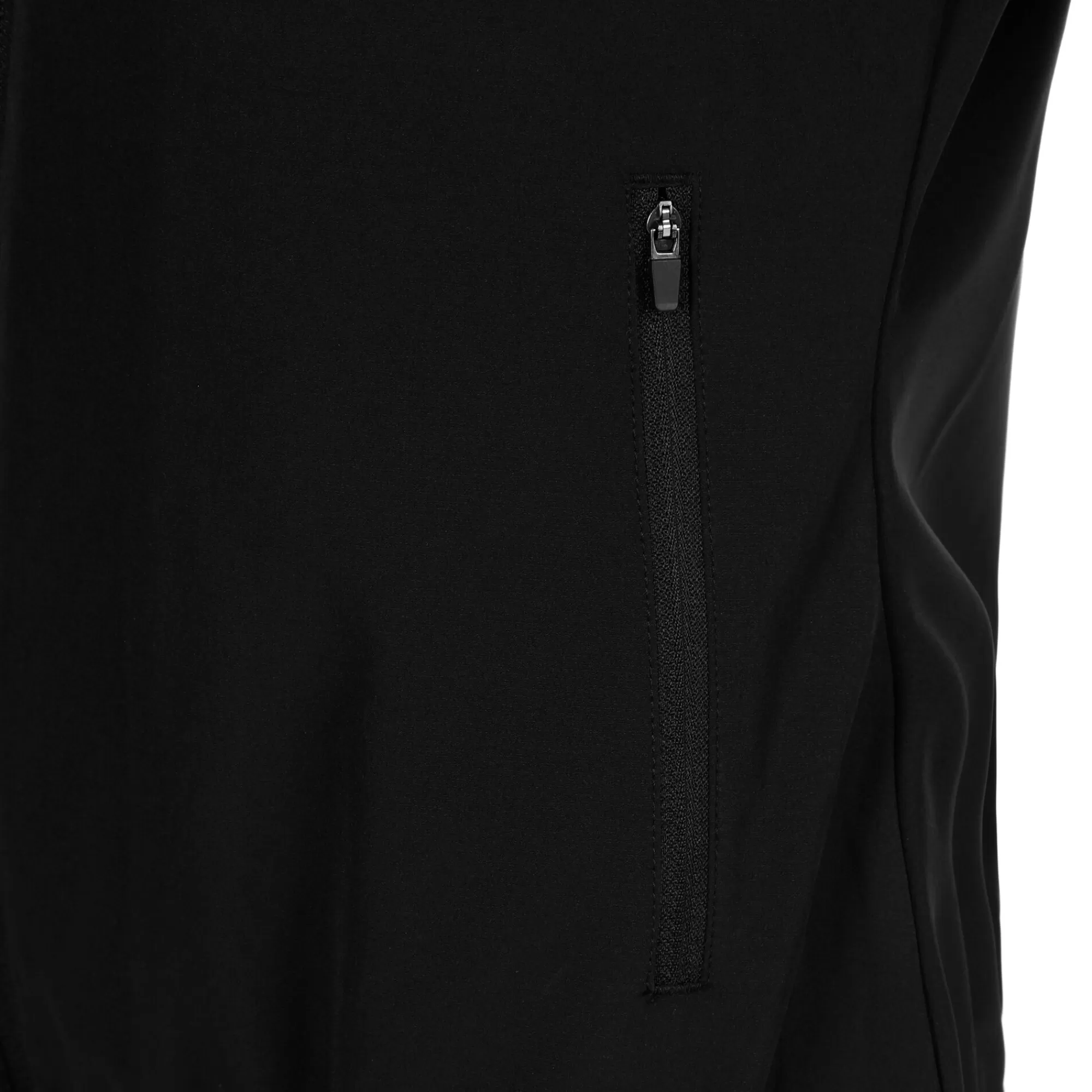 Return Training Jacket Women ->Quiet Please Store