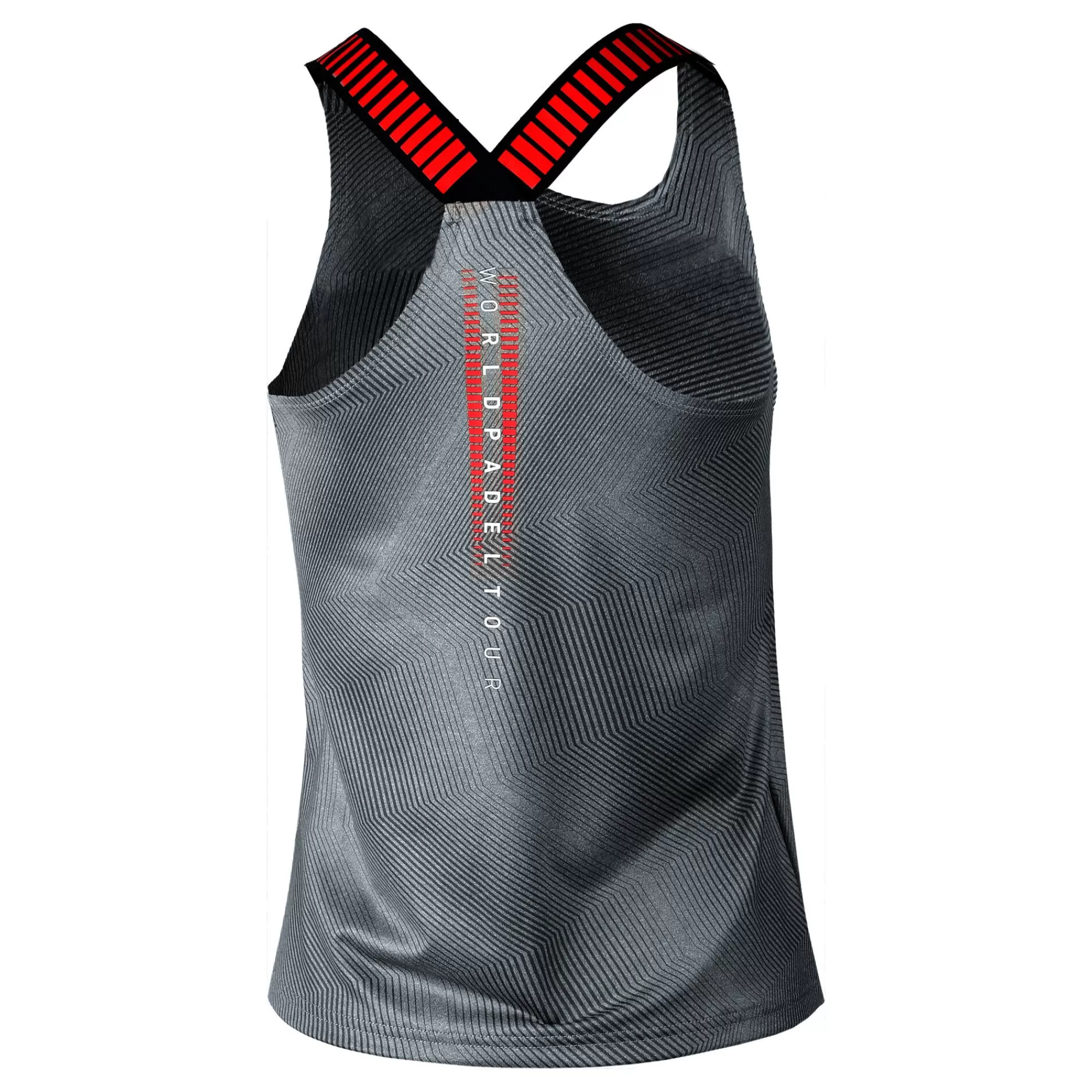 Revenga Tank Top Women ->Bullpadel Clearance