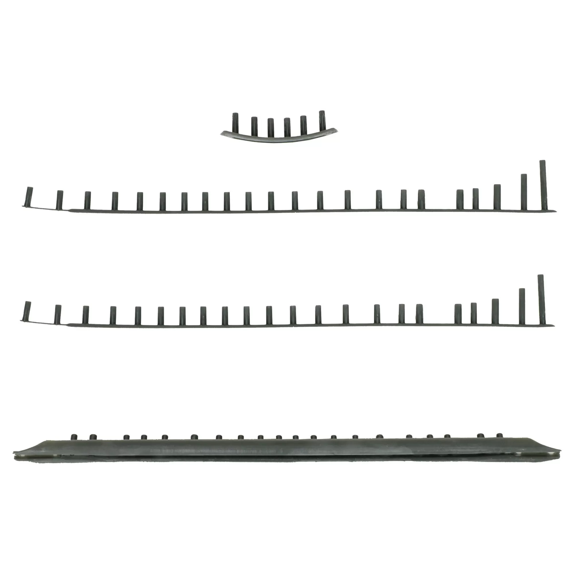 RF 01 / RF 01 PRO / RF 01 Grommet Set - Black>Wilson Store