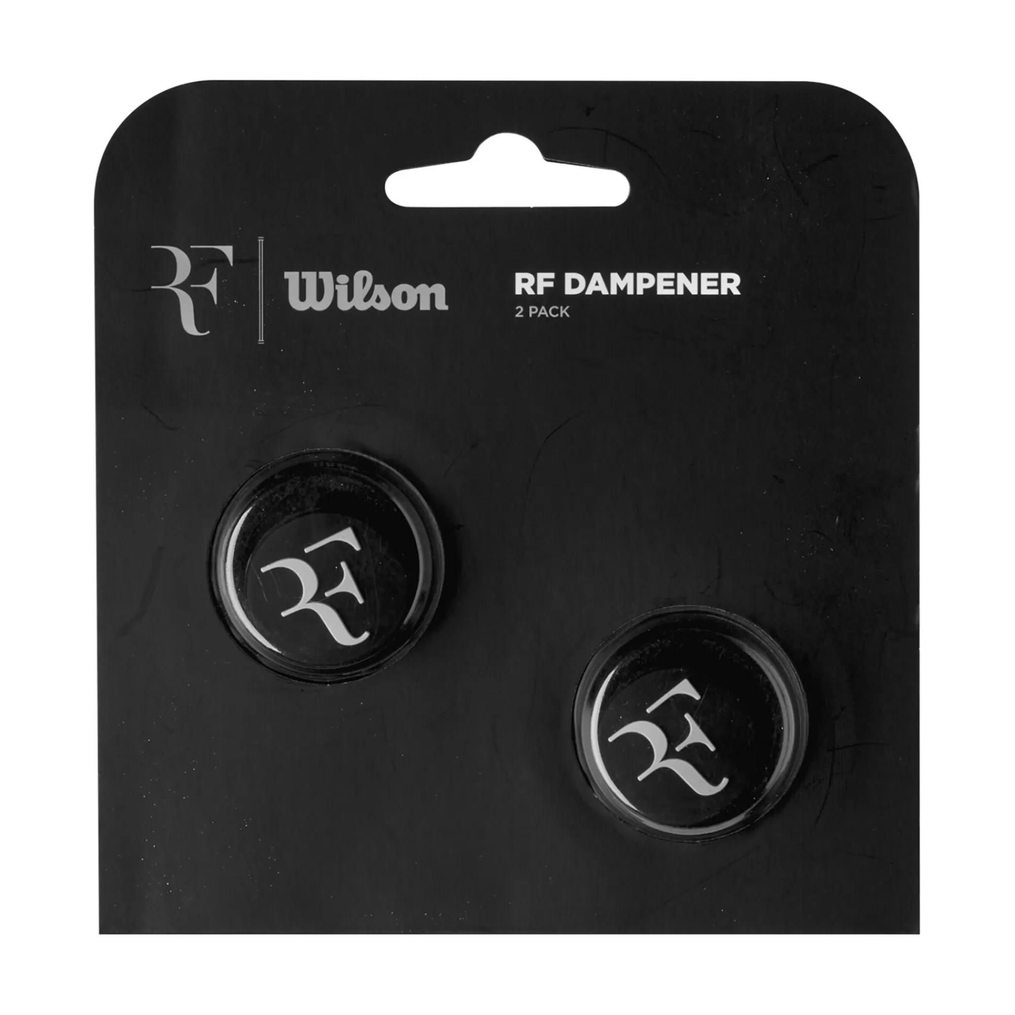 RF Dampener 2 Pack - Black>Wilson Cheap
