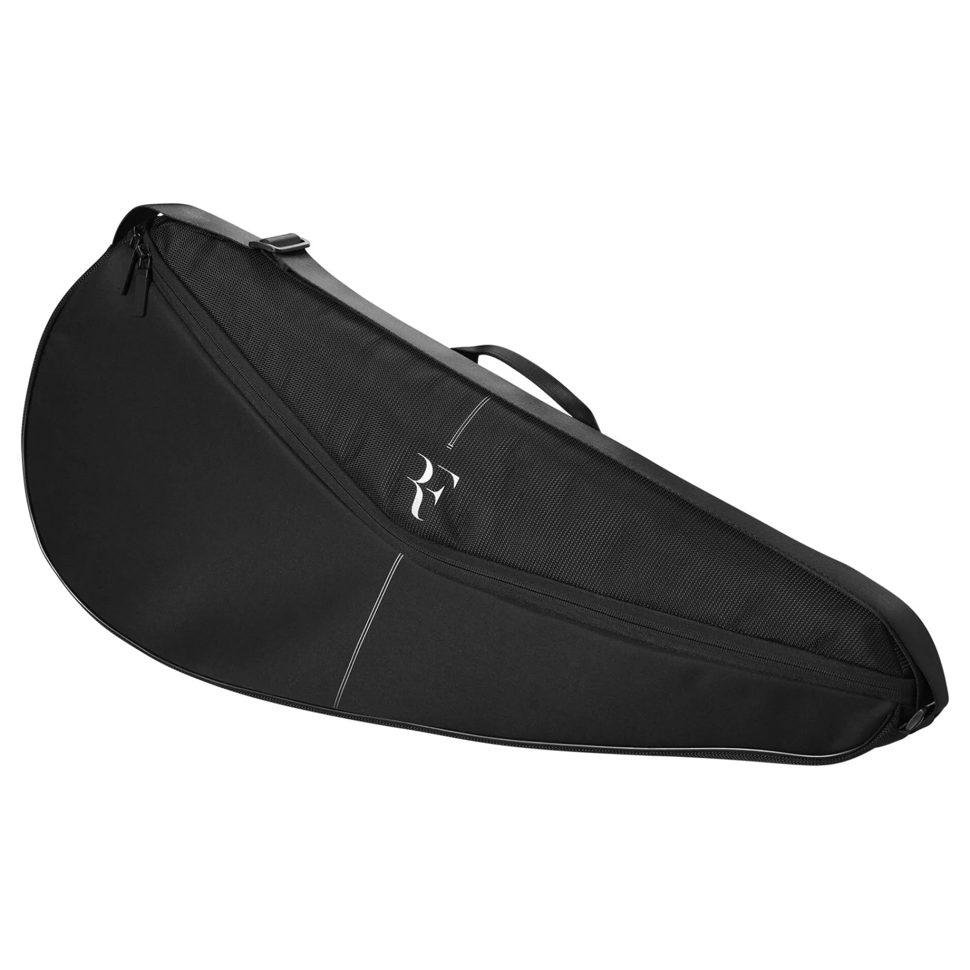 RF Racket Cover - Black>Wilson New
