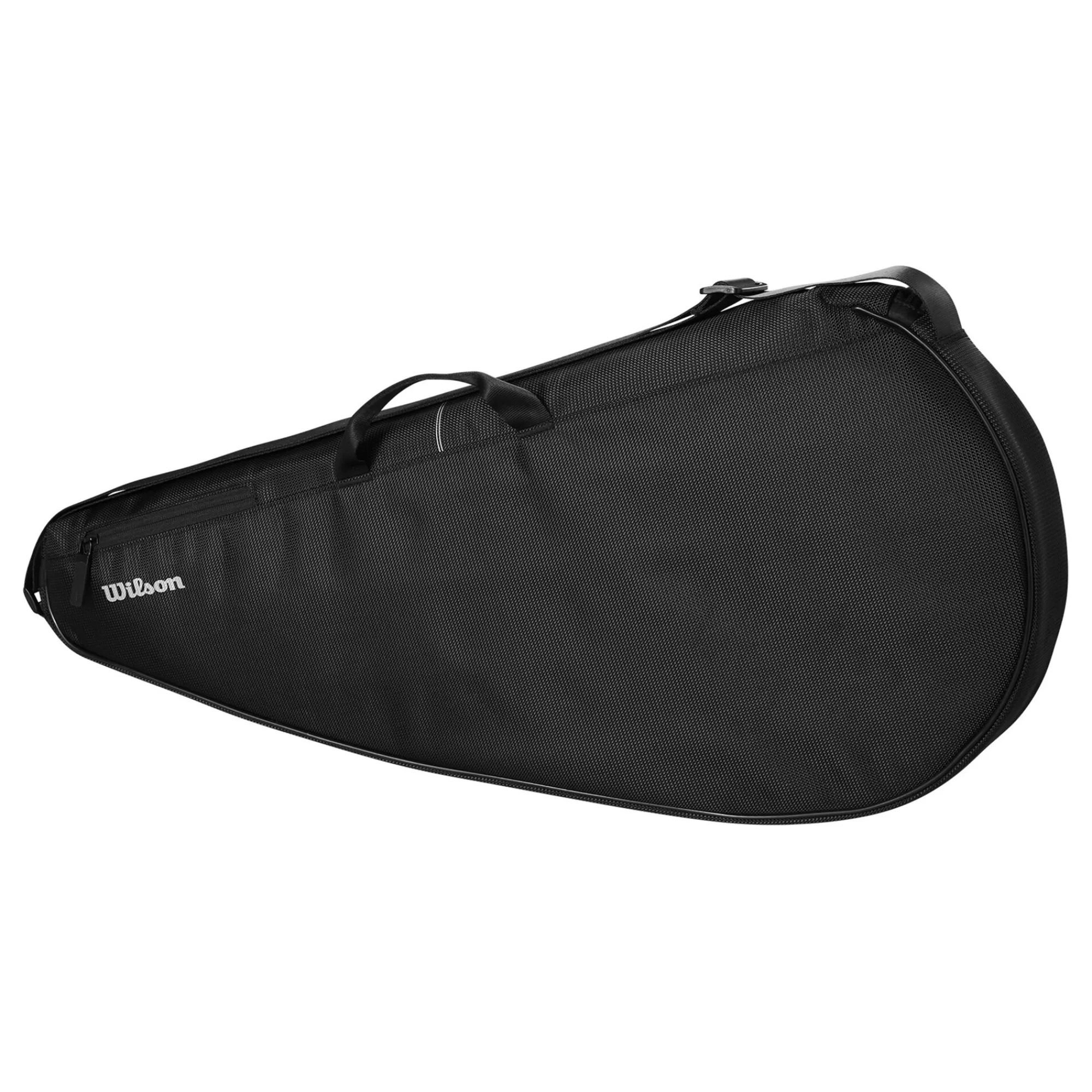 RF Racket Cover - Black>Wilson New