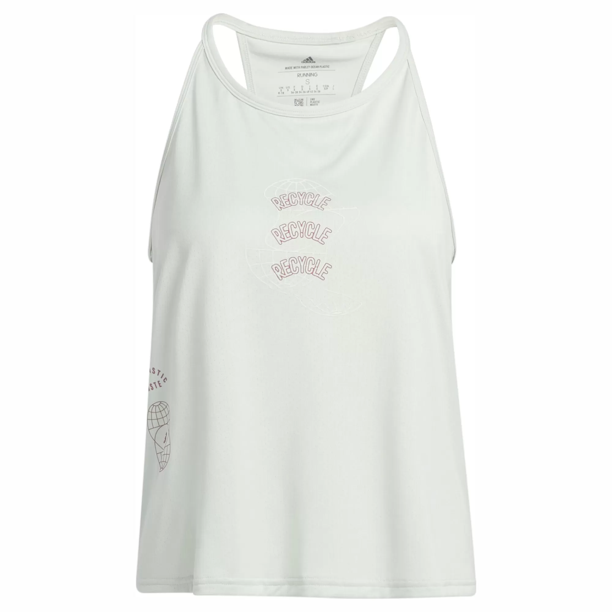 RFTO Tank Top Women ->adidas Hot