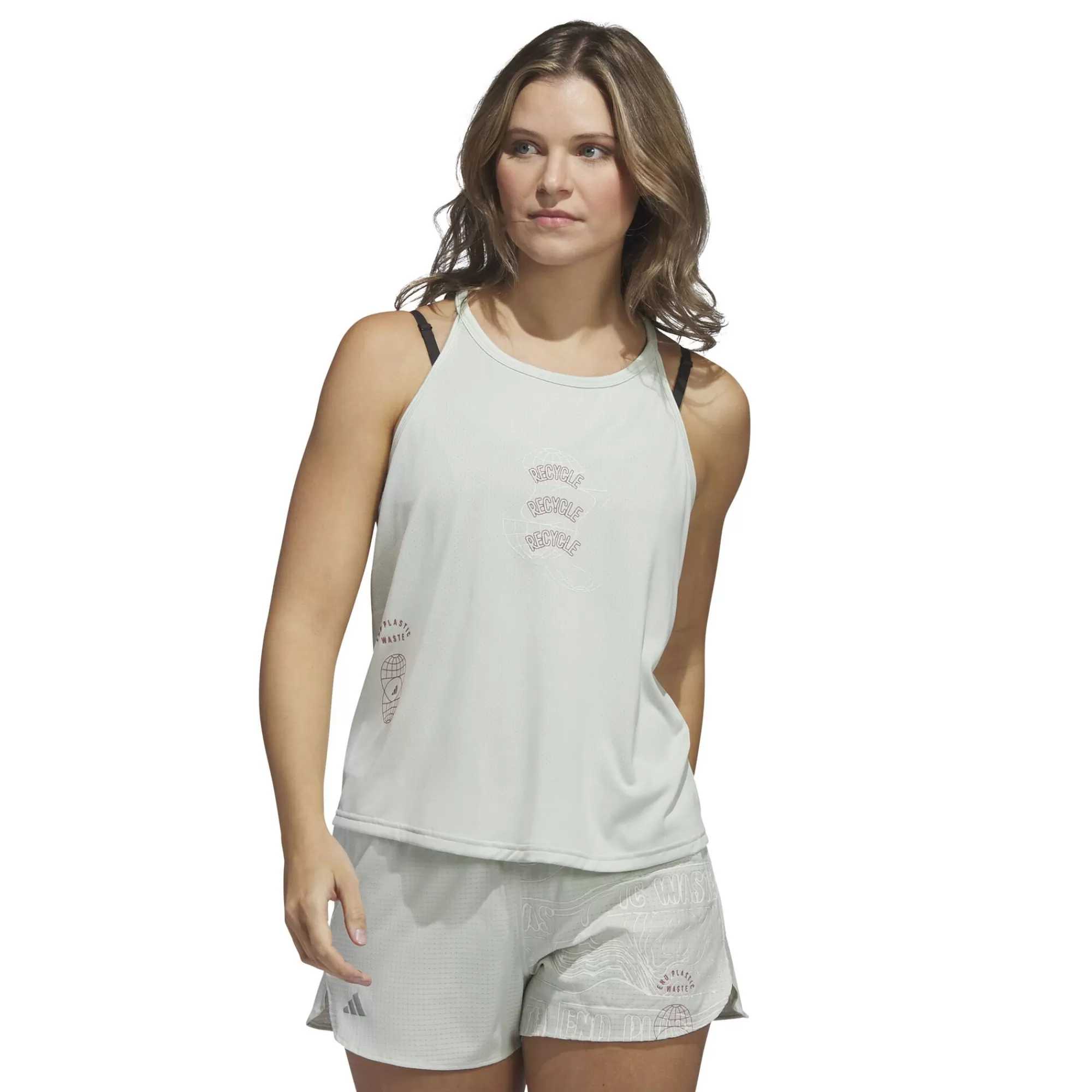 RFTO Tank Top Women ->adidas Hot