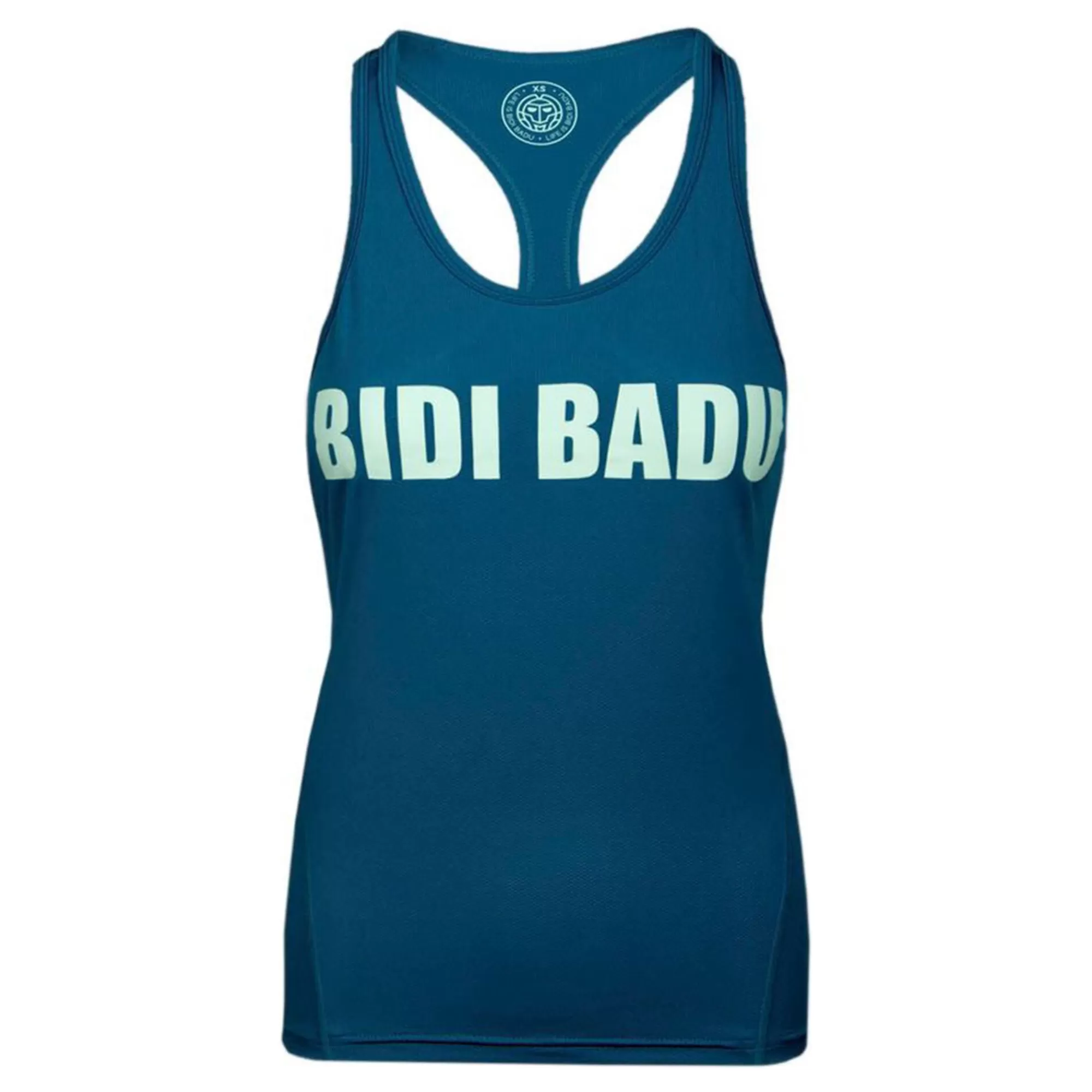 Rhombo Move Tank Top Women ->BIDI BADU Best Sale