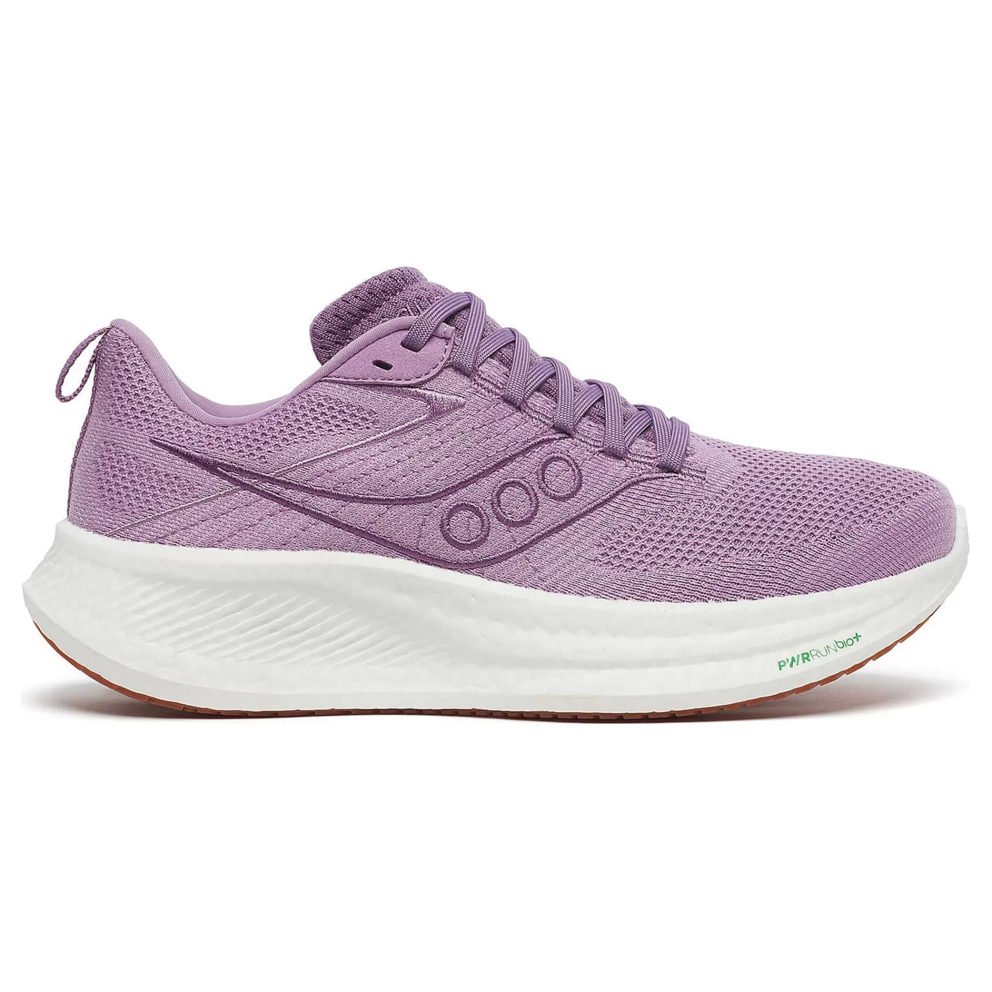 Ride RFG Neutral Running Shoe Women ->Saucony Flash Sale