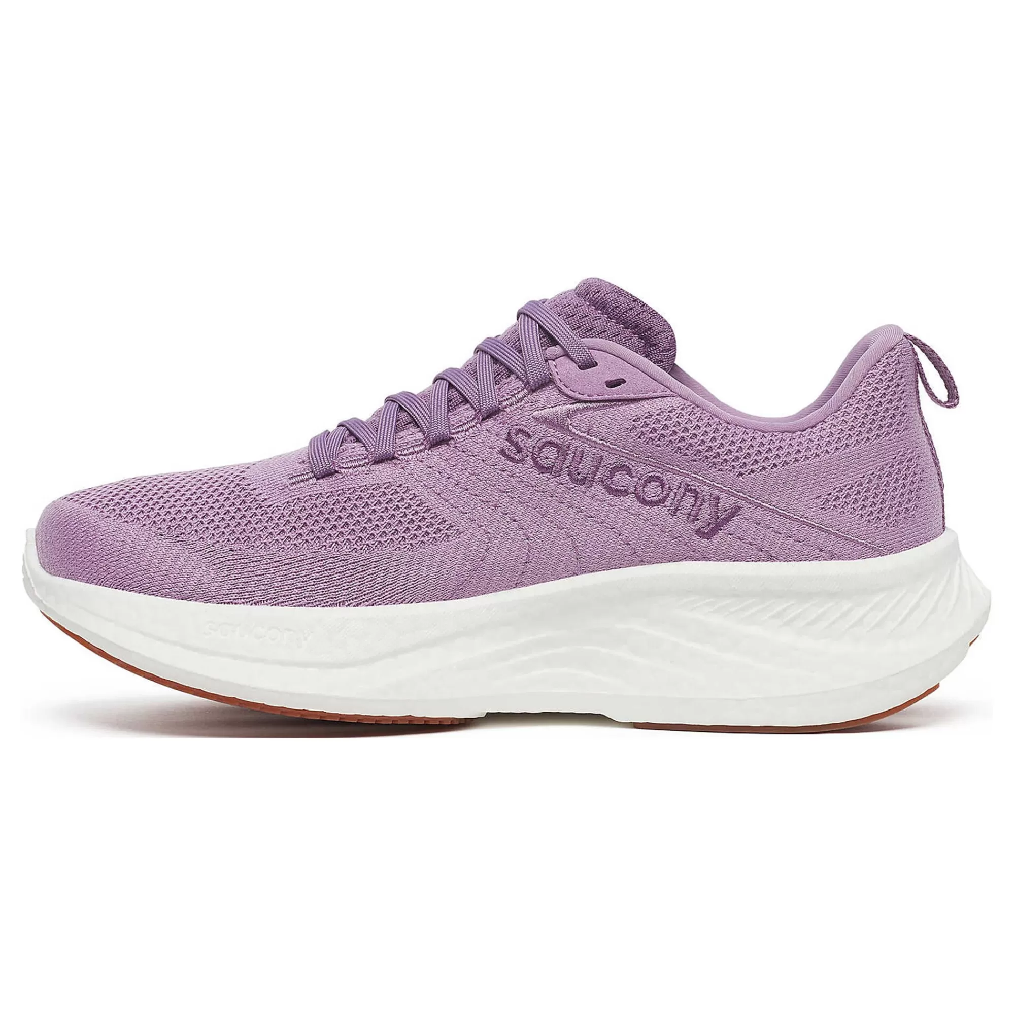 Ride RFG Neutral Running Shoe Women ->Saucony Flash Sale