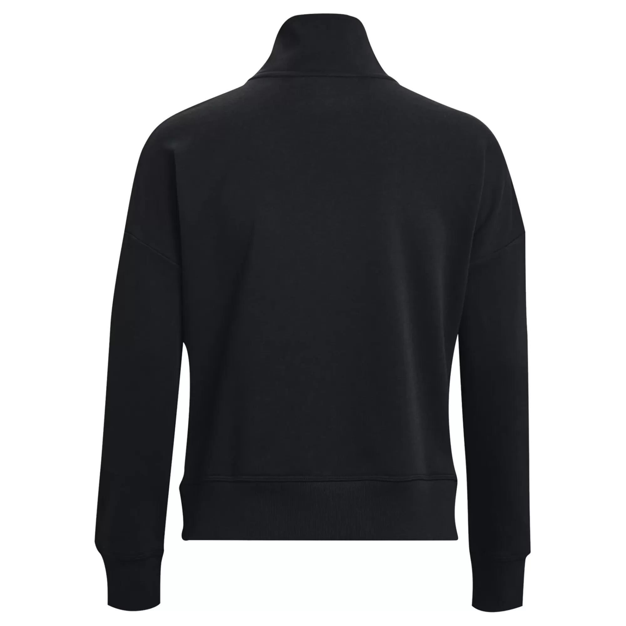 Rival Fleece 1/2 Zip Training Jacket Women ->Under Armour Clearance