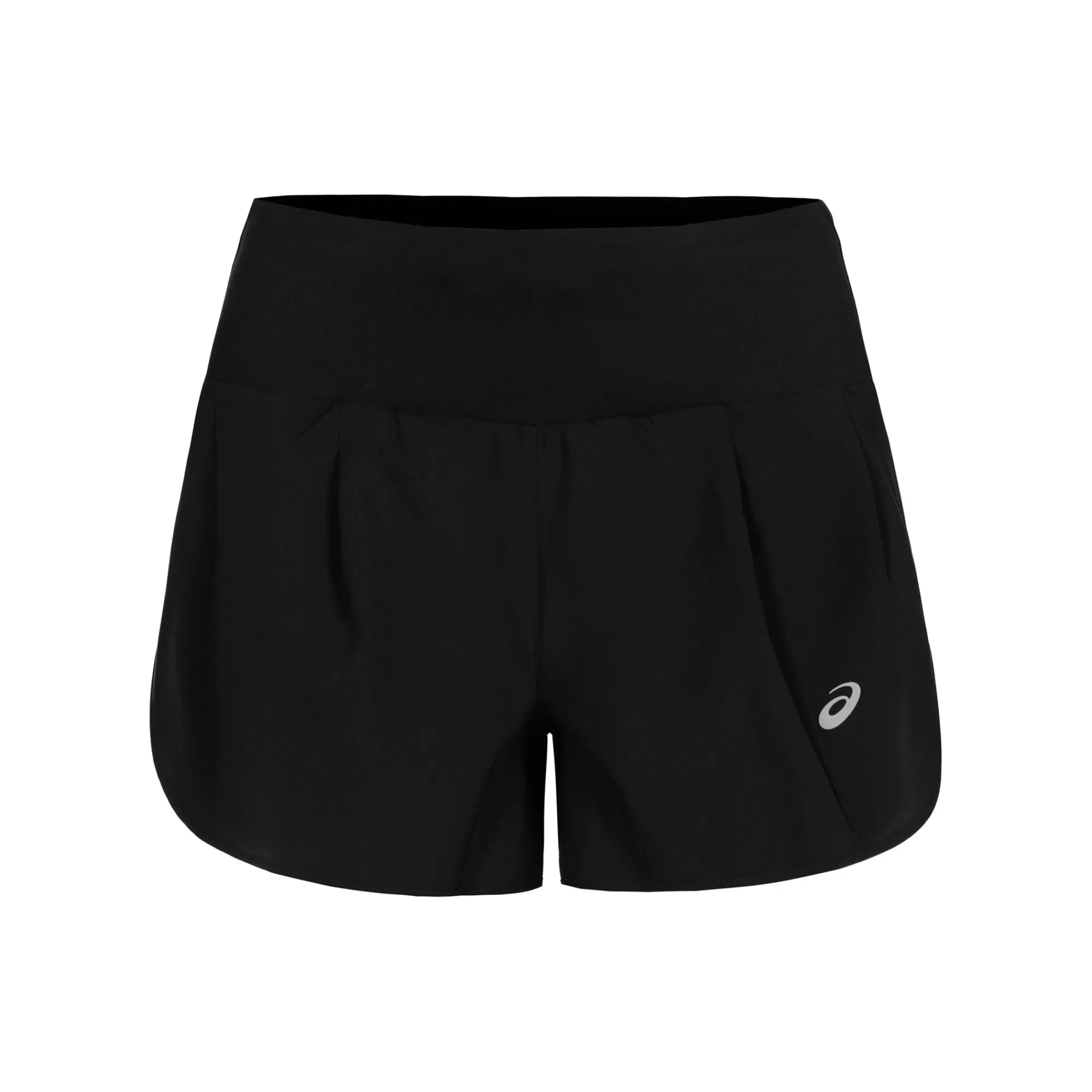 Road 3.5 Inch Running Shorts Women ->ASICS Cheap