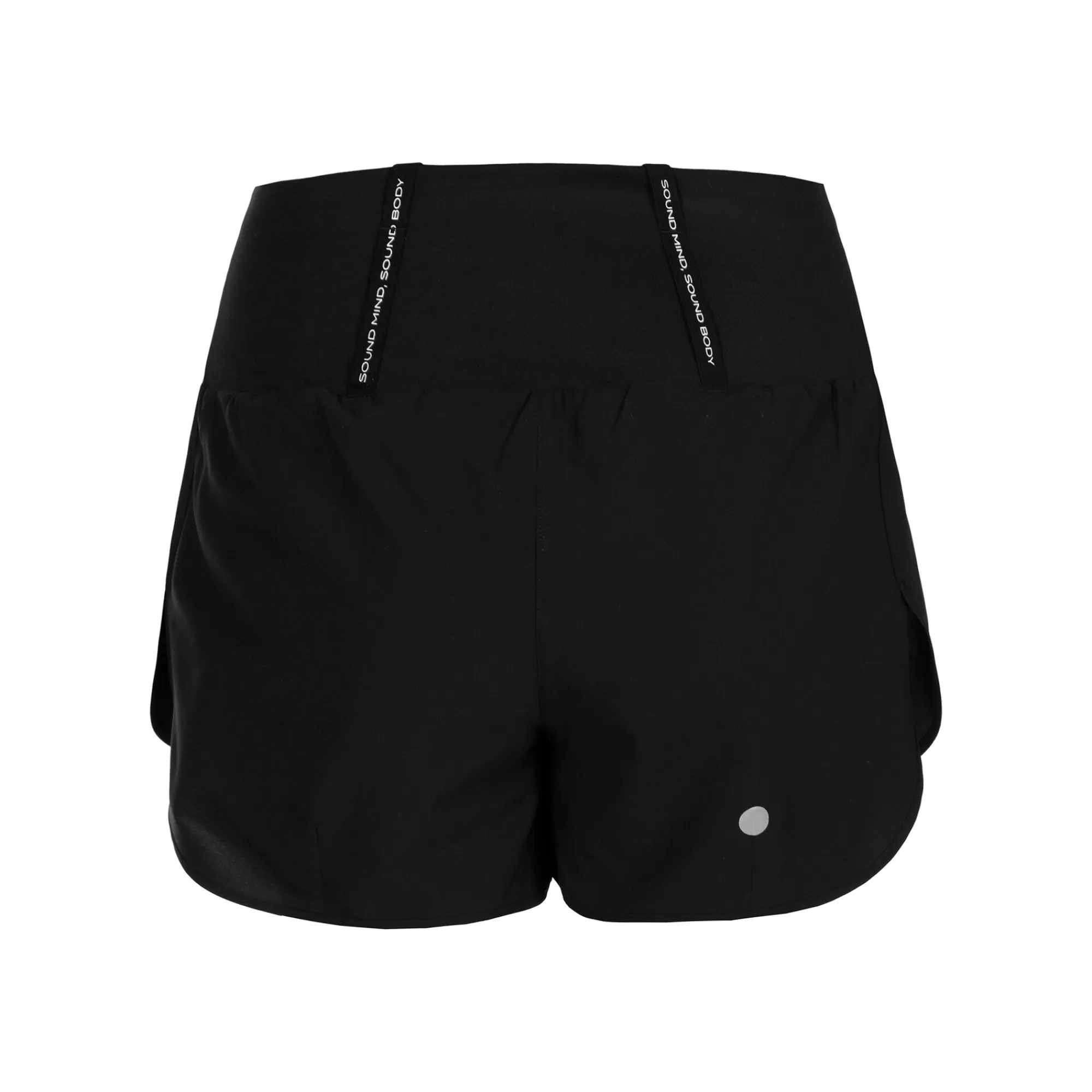 Road 3.5 Inch Running Shorts Women ->ASICS Cheap