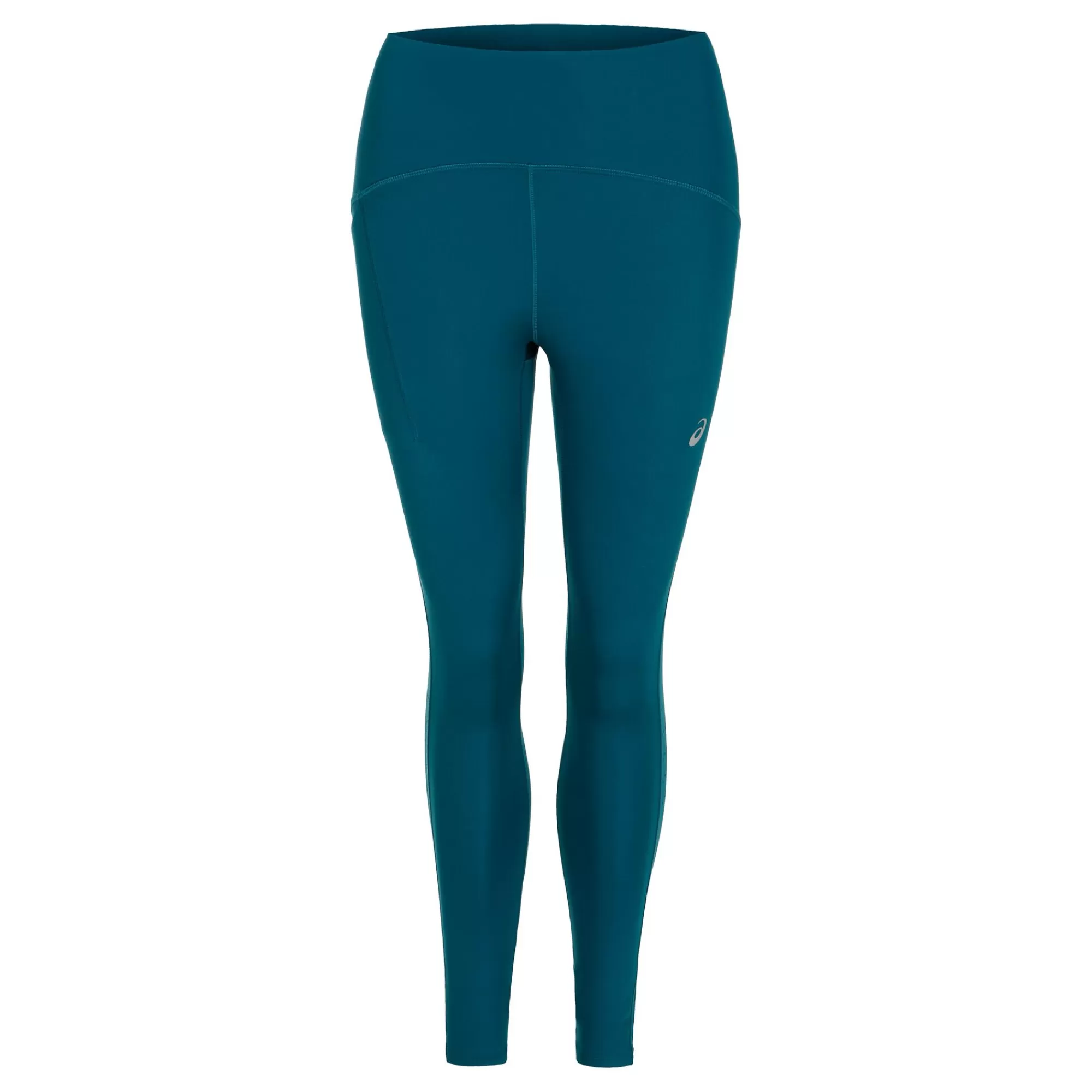 Road High Waist Running Tights Women ->ASICS Fashion