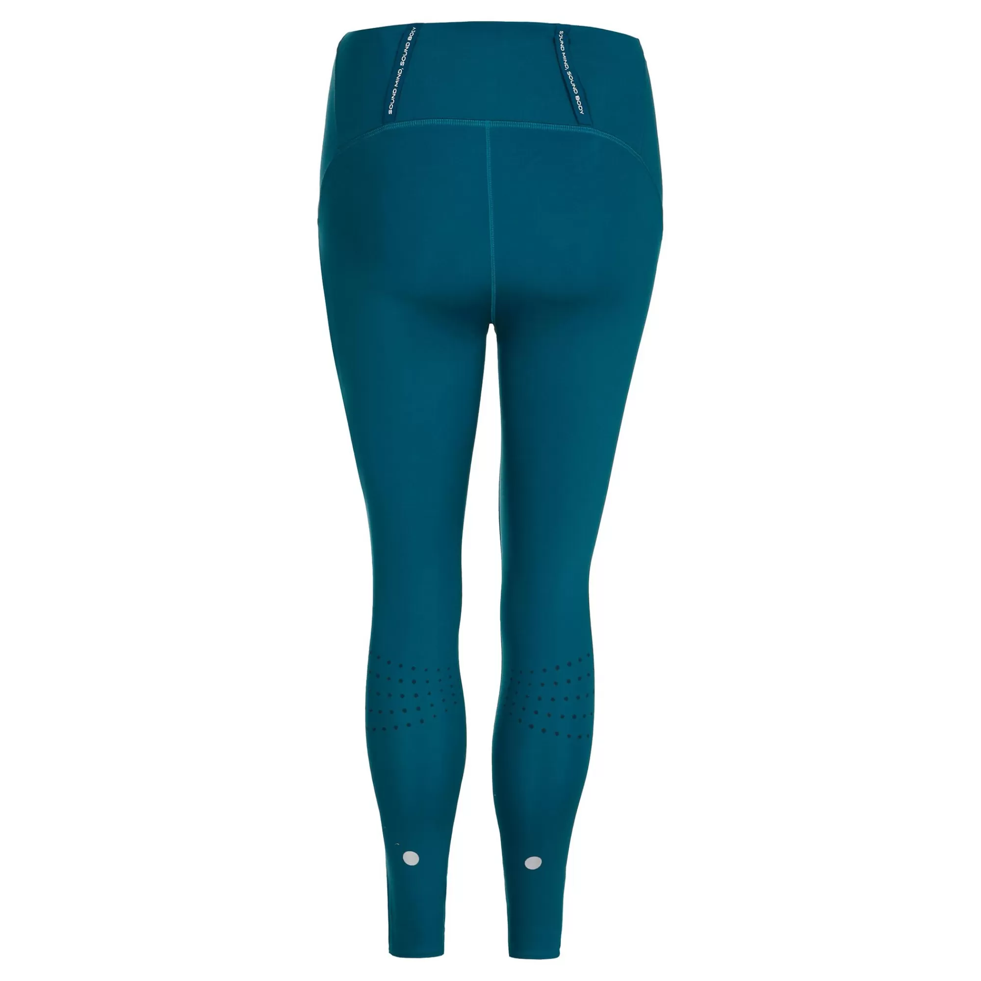 Road High Waist Running Tights Women ->ASICS Fashion