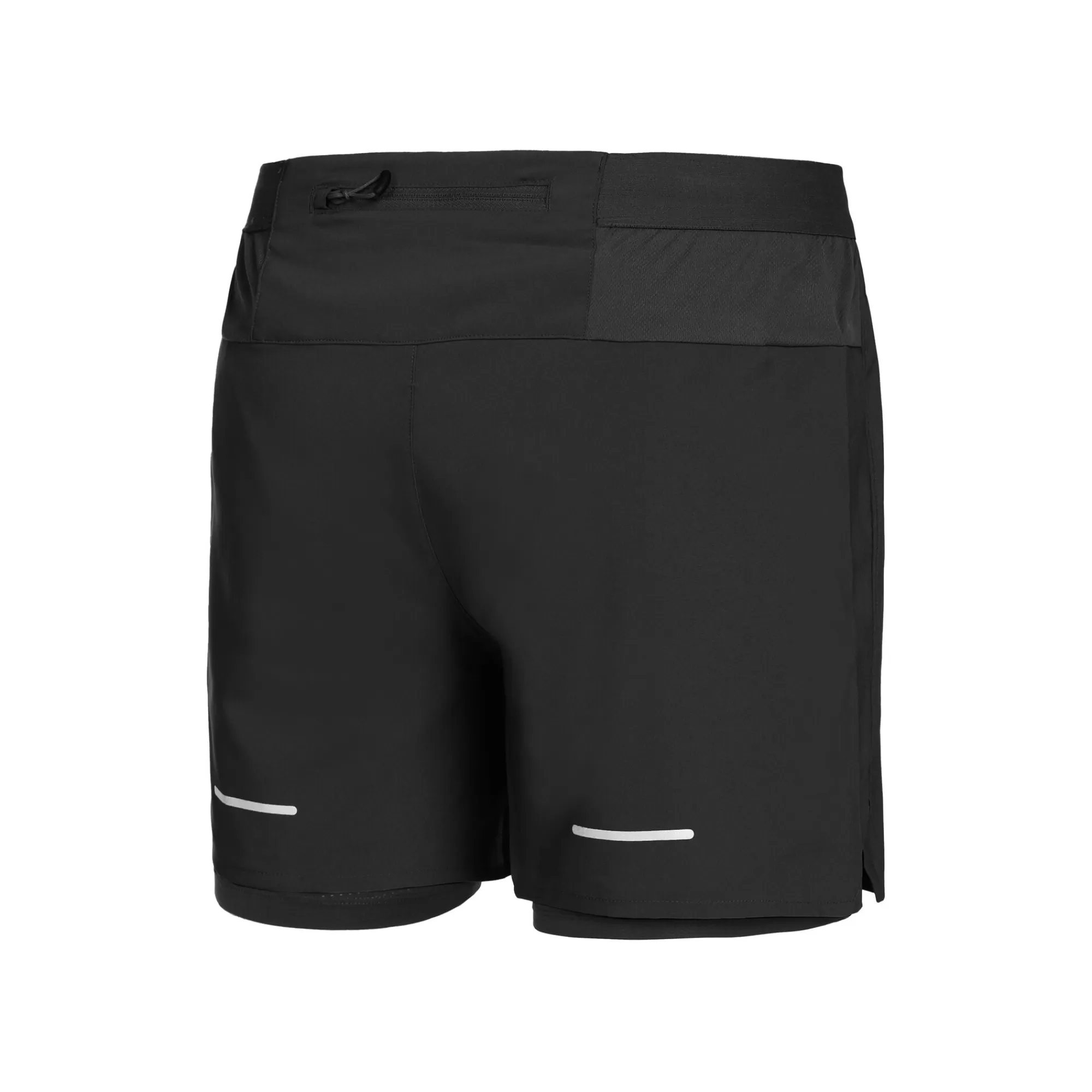 Road 2in1 7in Shorts Men ->ASICS Store