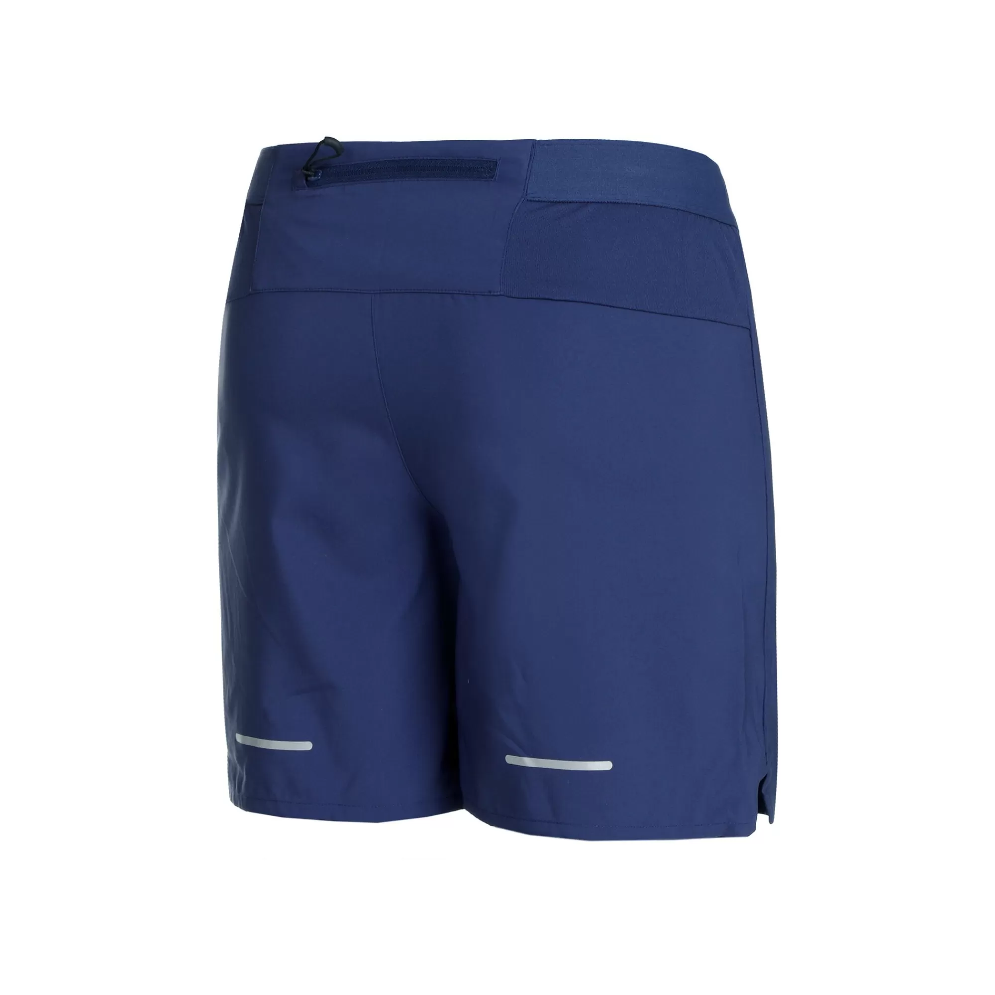 Road 7In Running Shorts Men - Dark Blue>ASICS Outlet