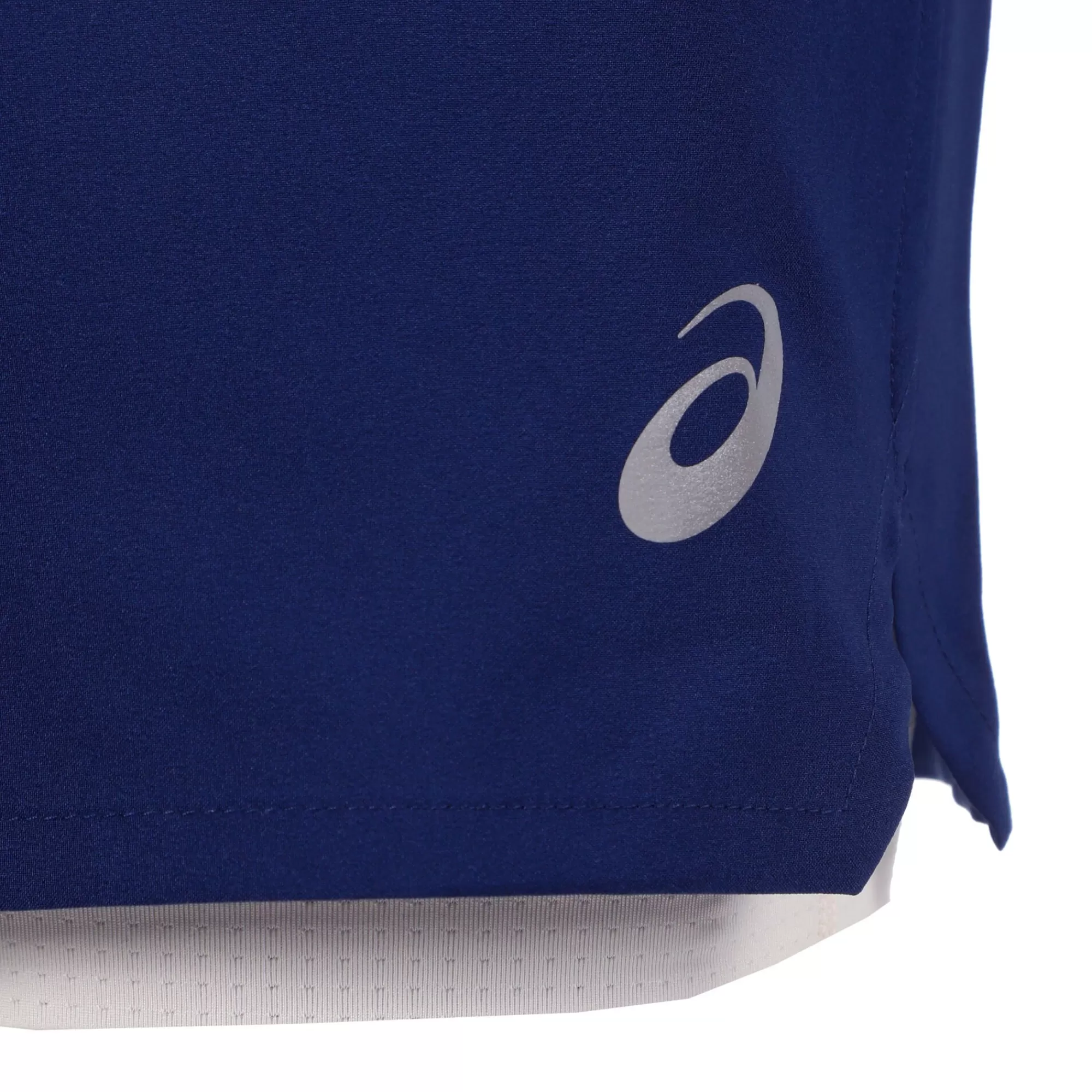 Road 2-N-1 5In Running Shorts Men - Dark Blue>ASICS Outlet