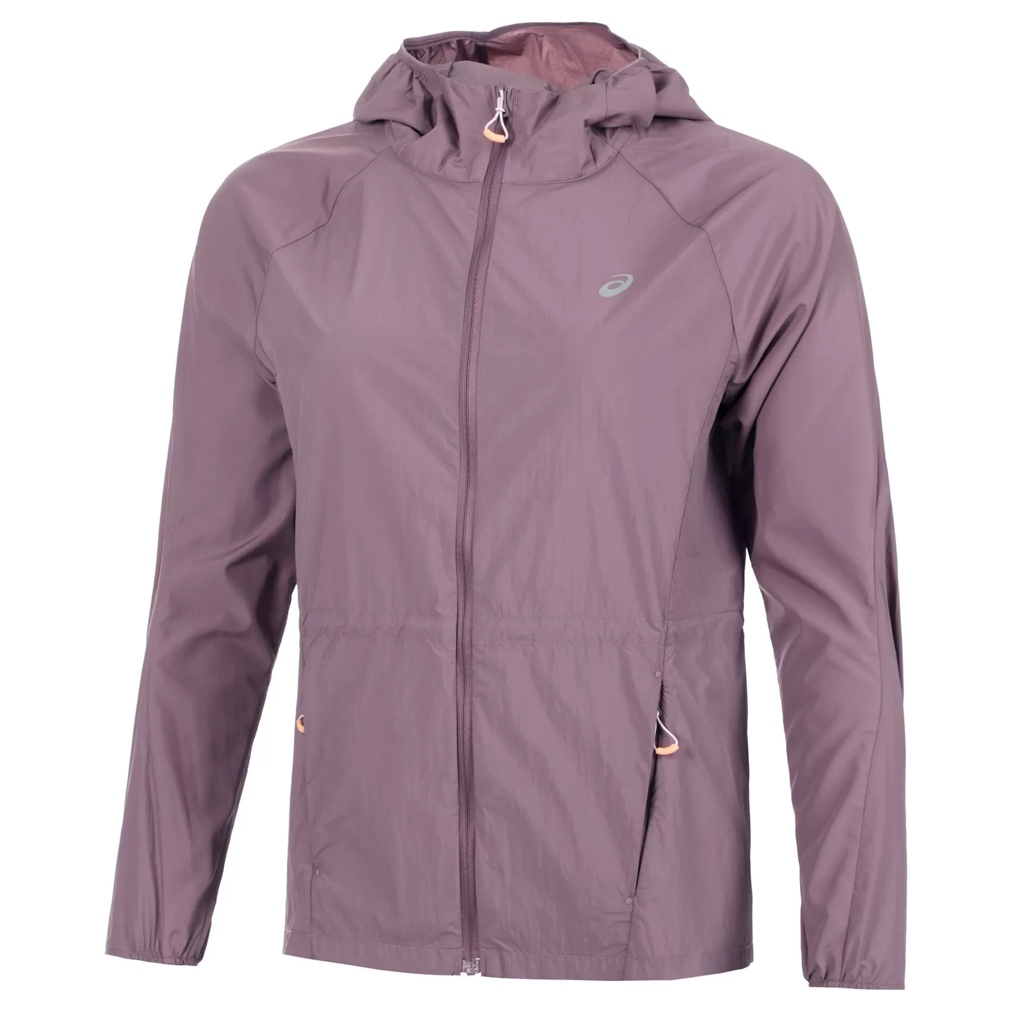 Road Packable Running Jacket Women ->ASICS Best