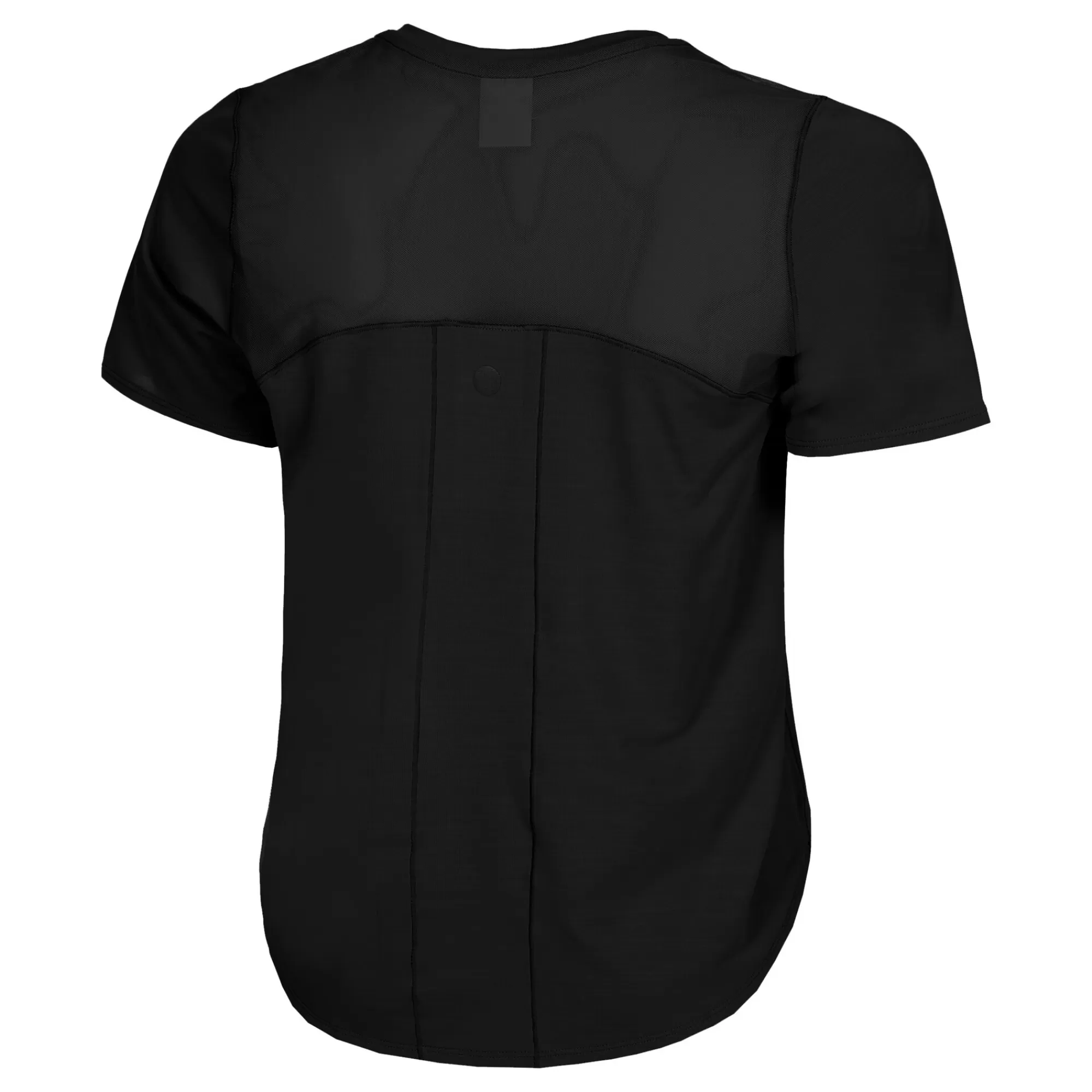 Road V-Neck Running Shirt Women ->ASICS Store