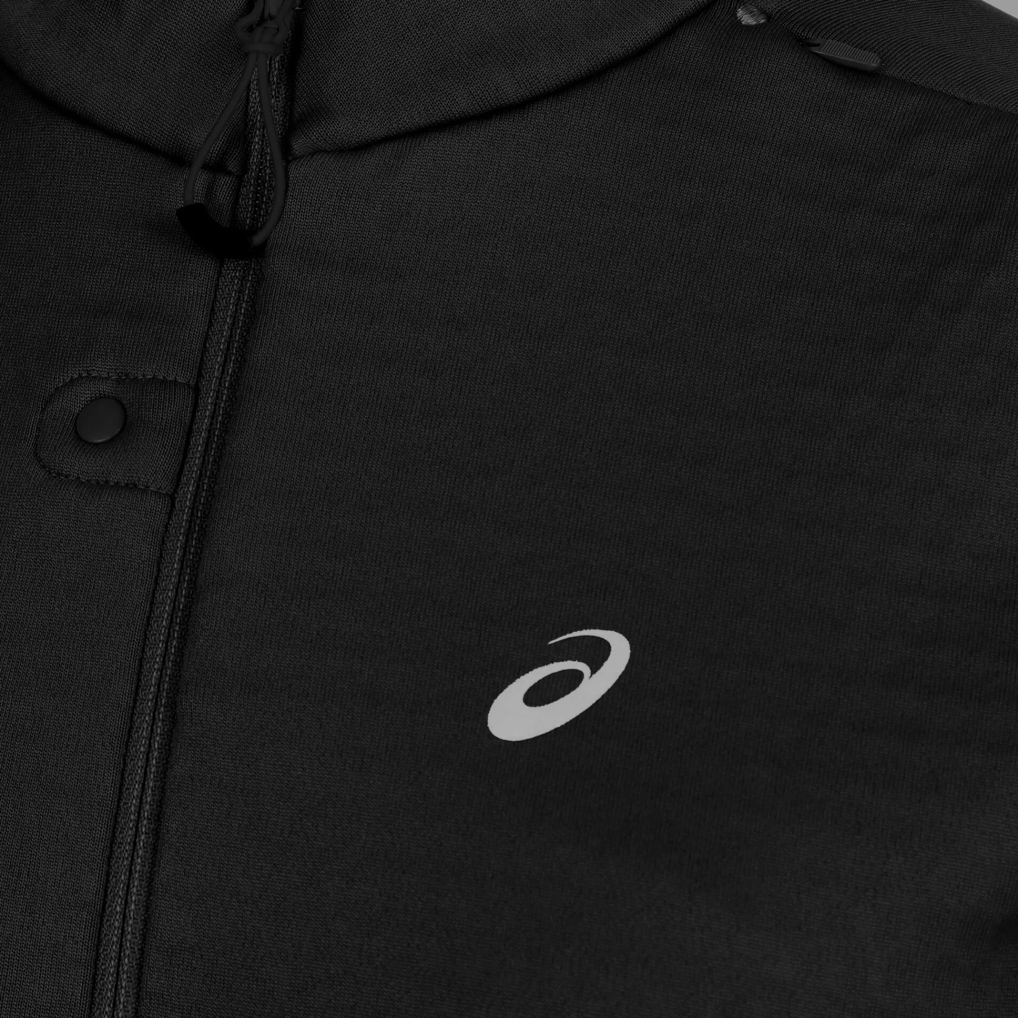 Road Winter 1/2 Zip Mid Layer Running Shirt Women ->ASICS Hot