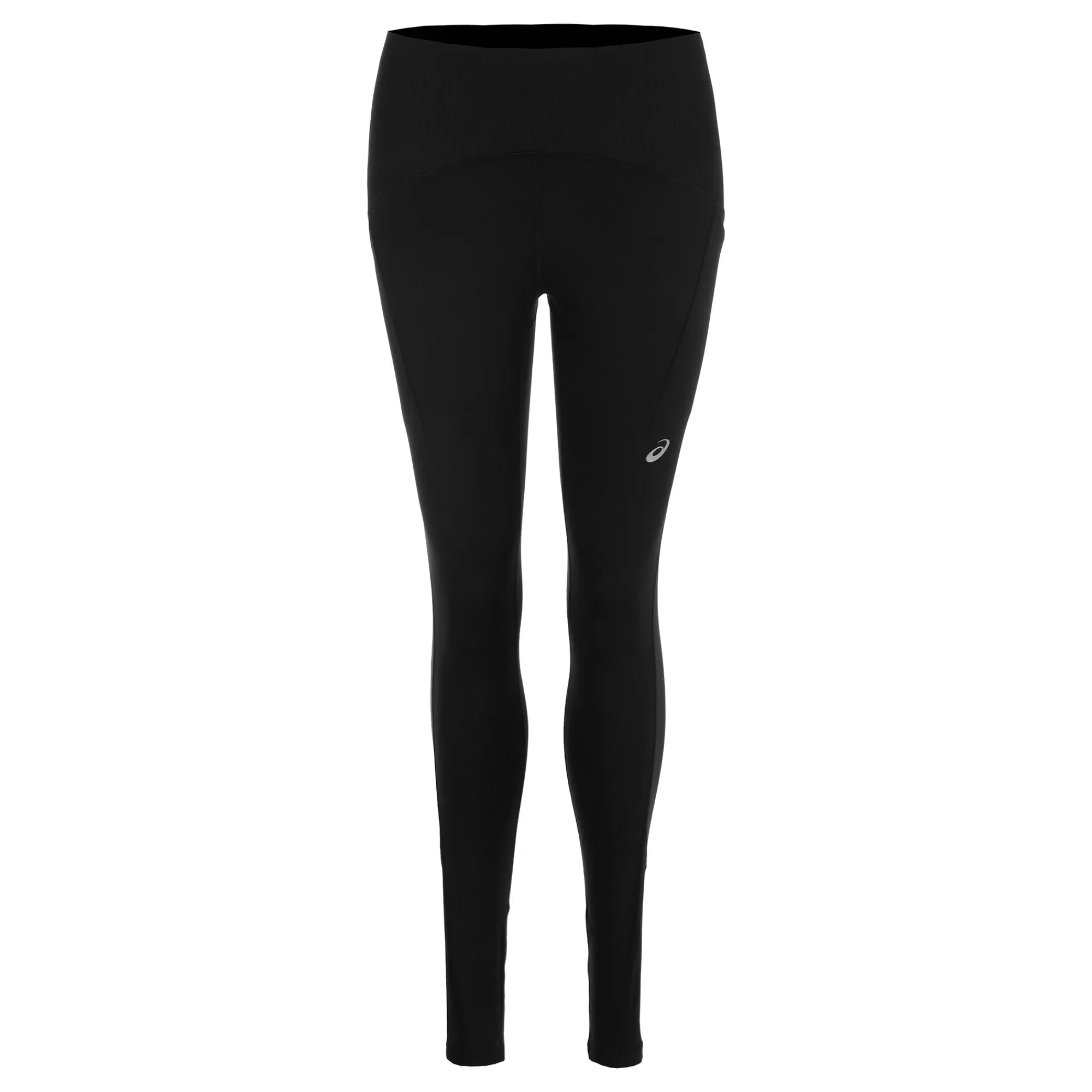 Road Winter High Waist Running Tights Women ->ASICS Online