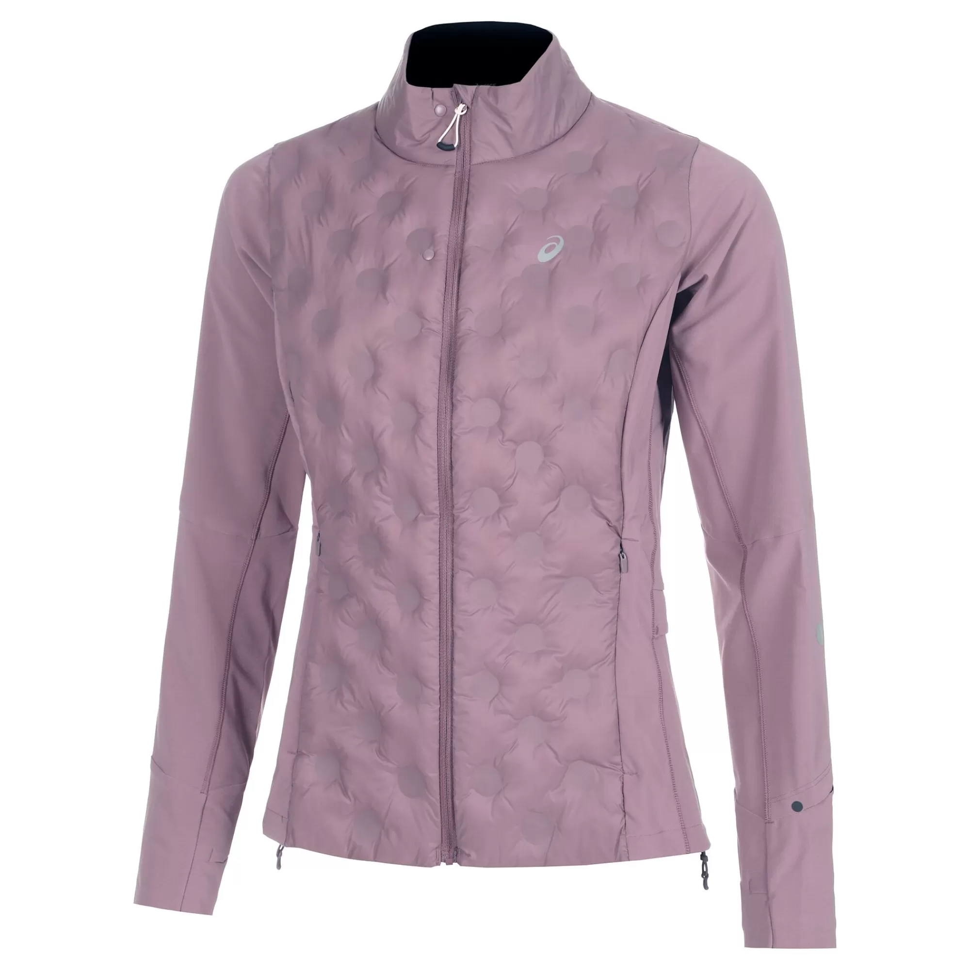 Road Winter Running Jacket Women ->ASICS Discount